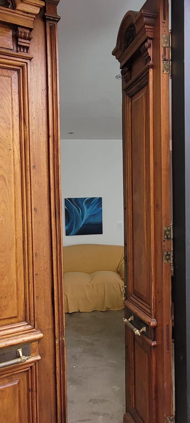 Two-Bedroom Apartment photo 2