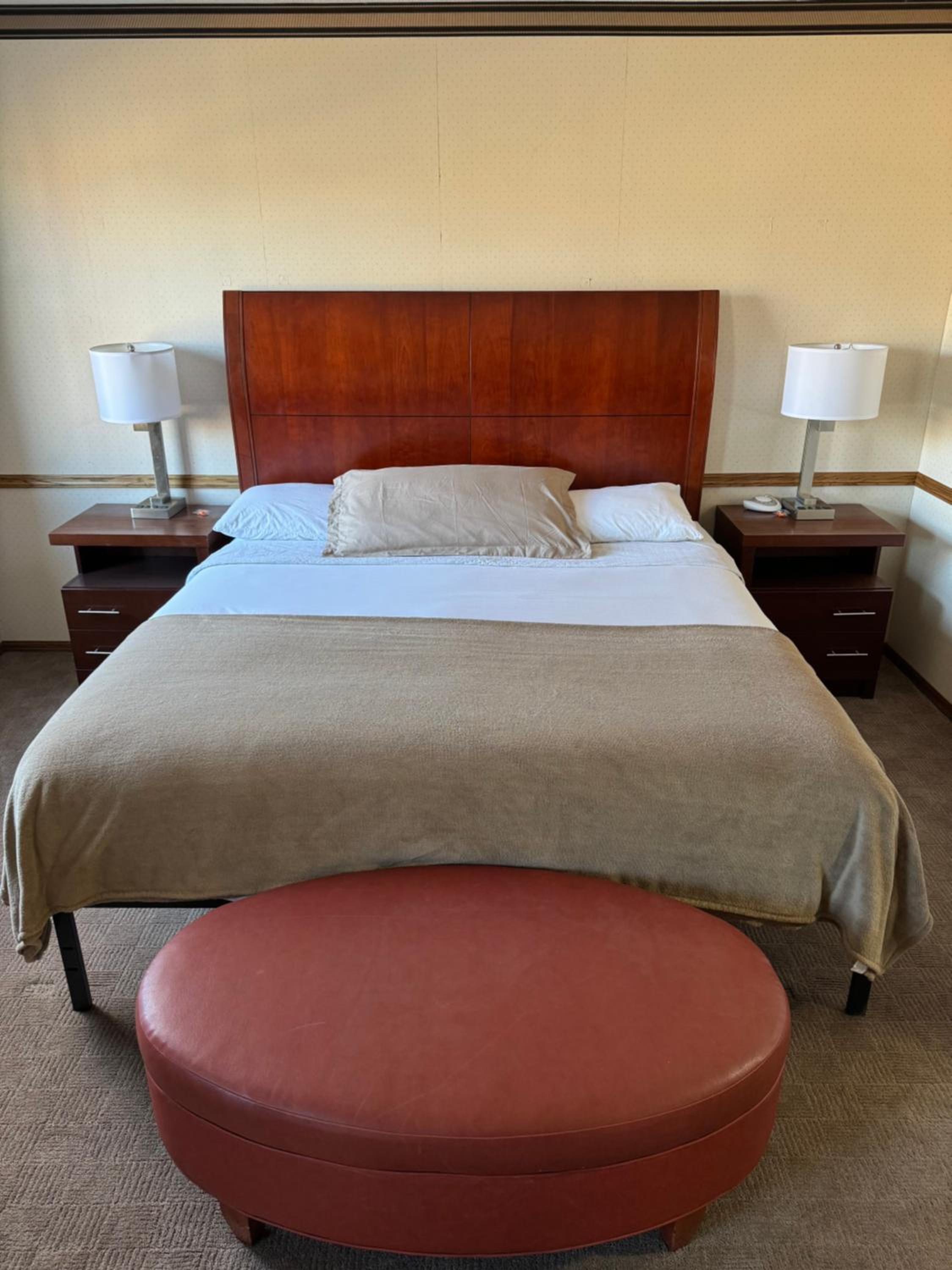 Standard King Room - Photo 1
