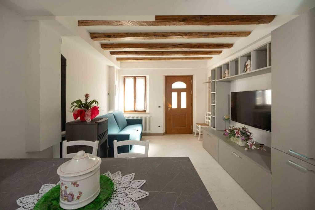 Two-Bedroom House photo 1