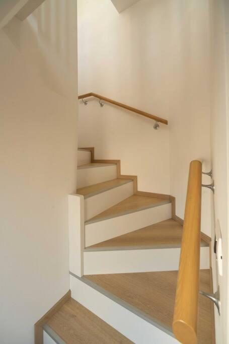 Two-Bedroom House photo 3