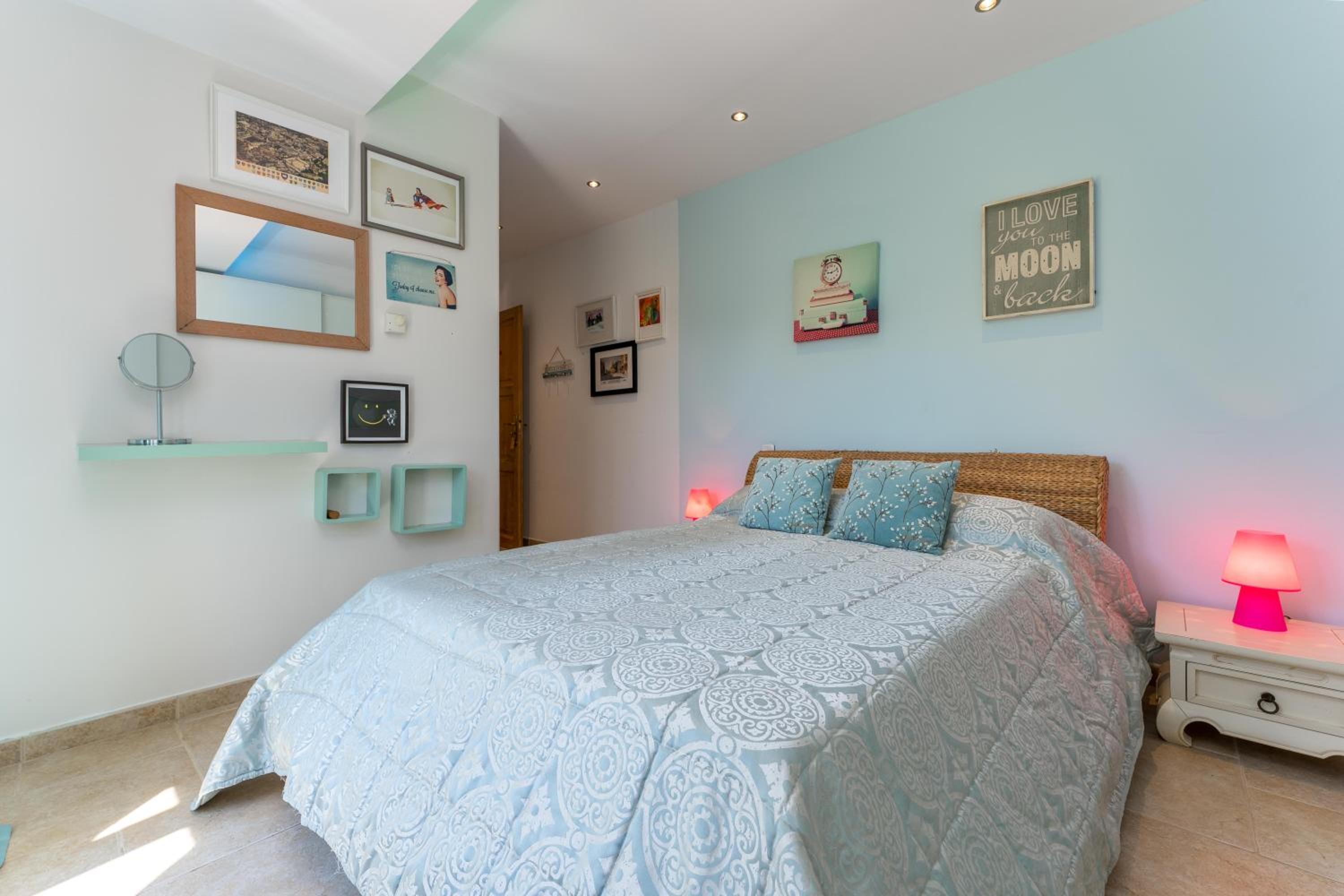 Double Room with Terrace photo 1