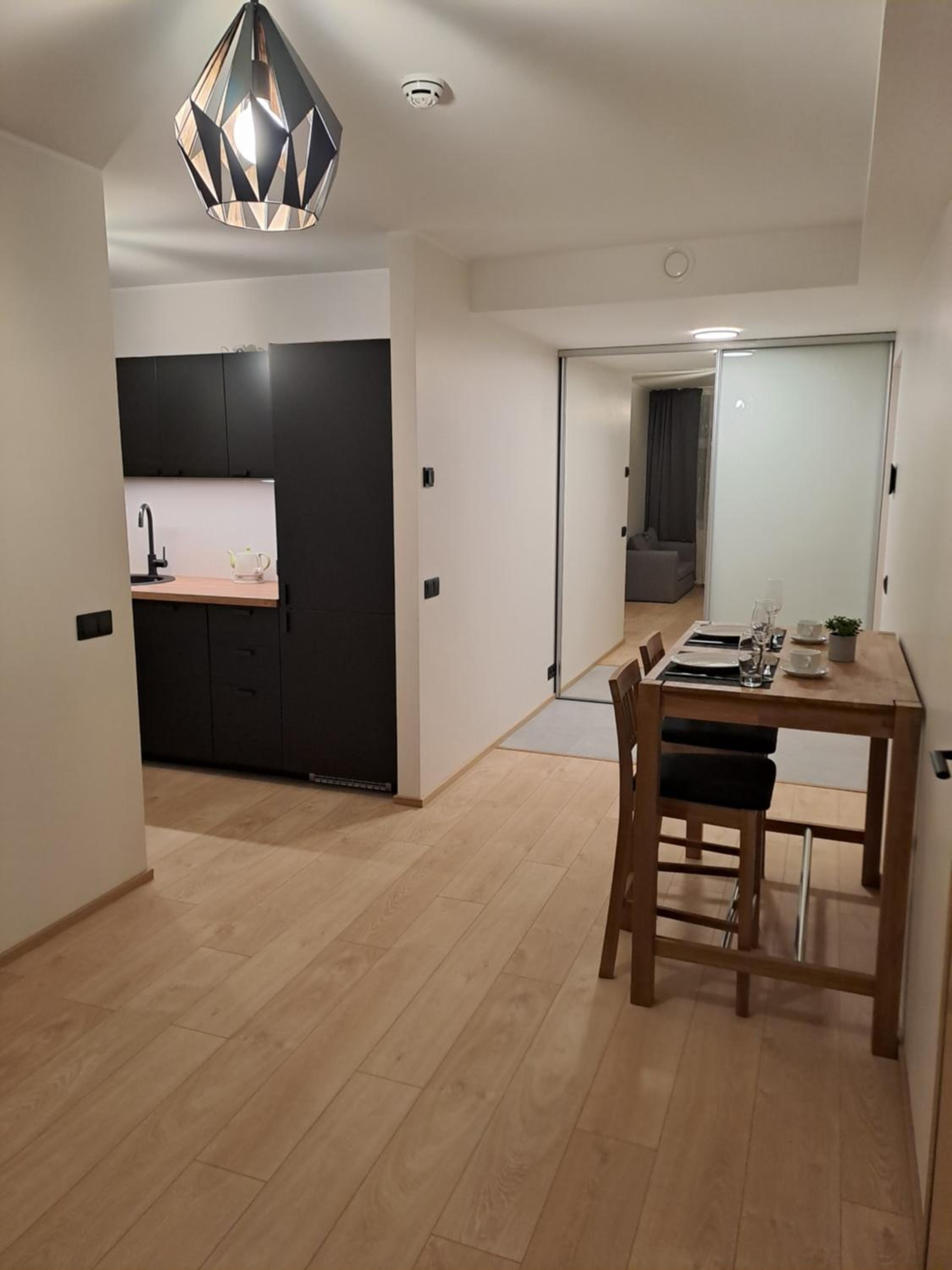 Superior Apartment