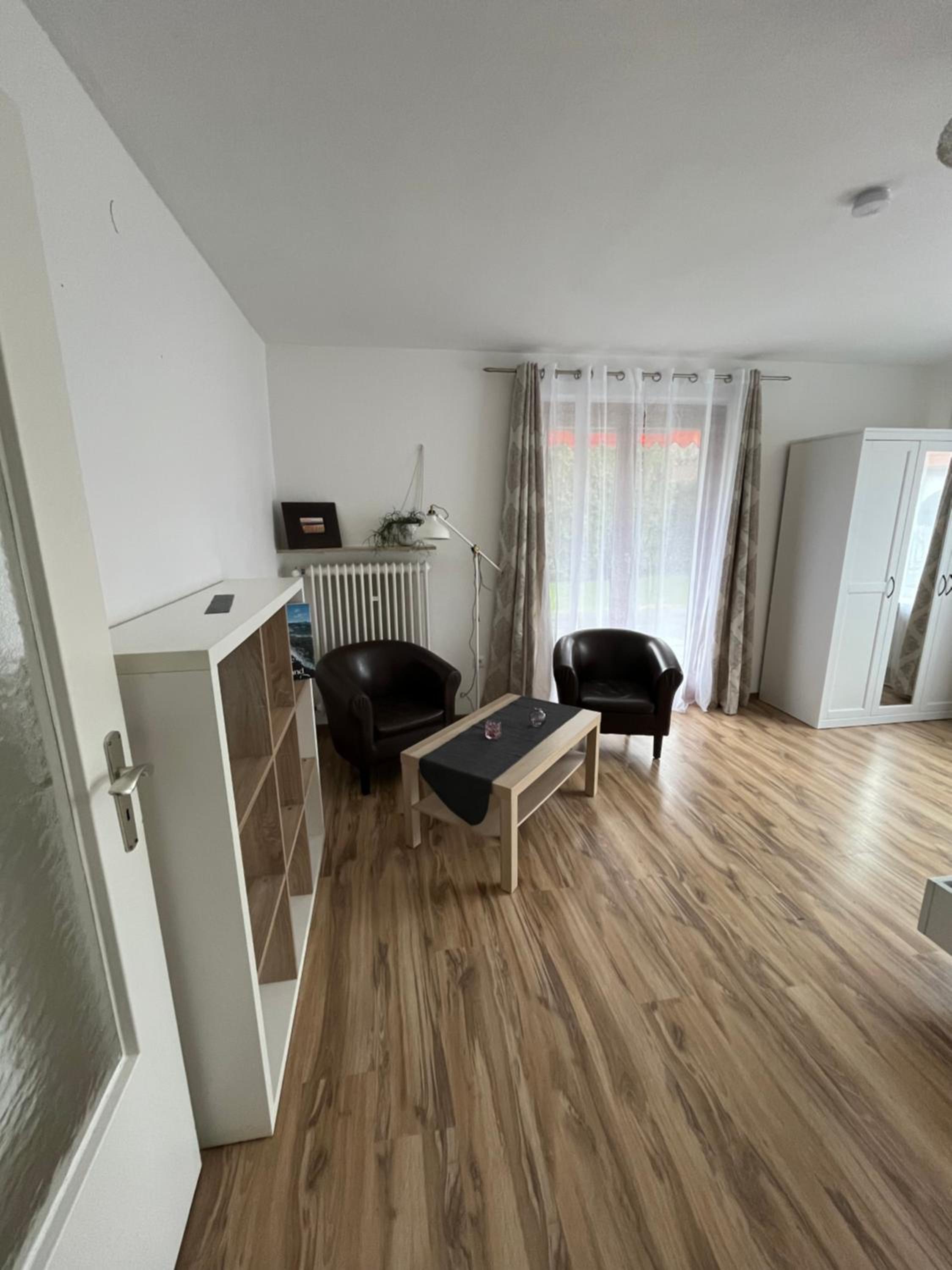 Apartment - Ground Floor photo 2