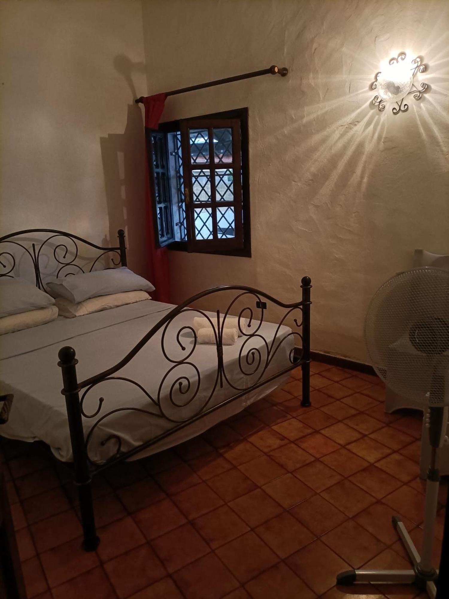 King Room with Garden View