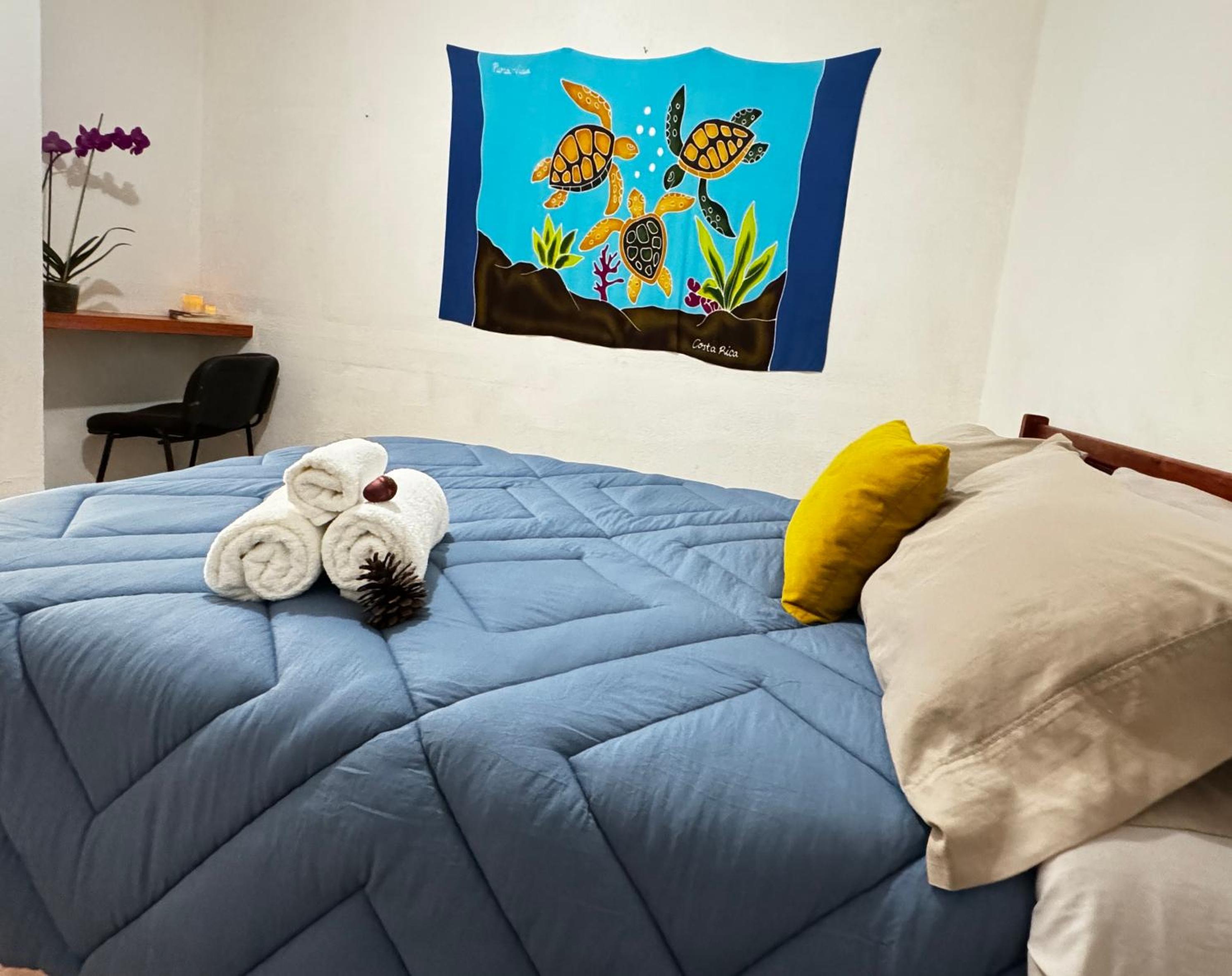Standard Double Room with Shared Bathroom photo 3