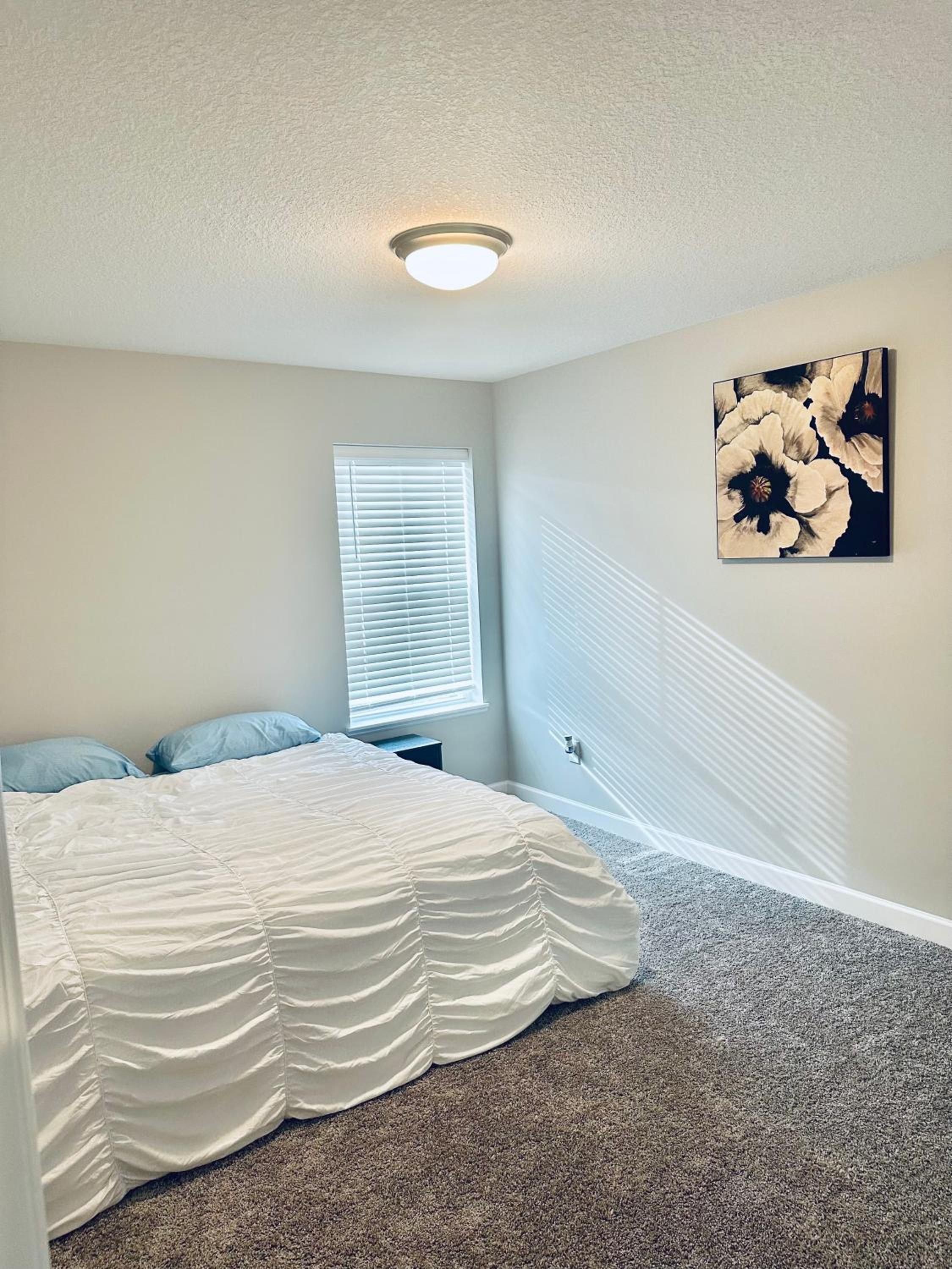 Three-Bedroom House photo 2