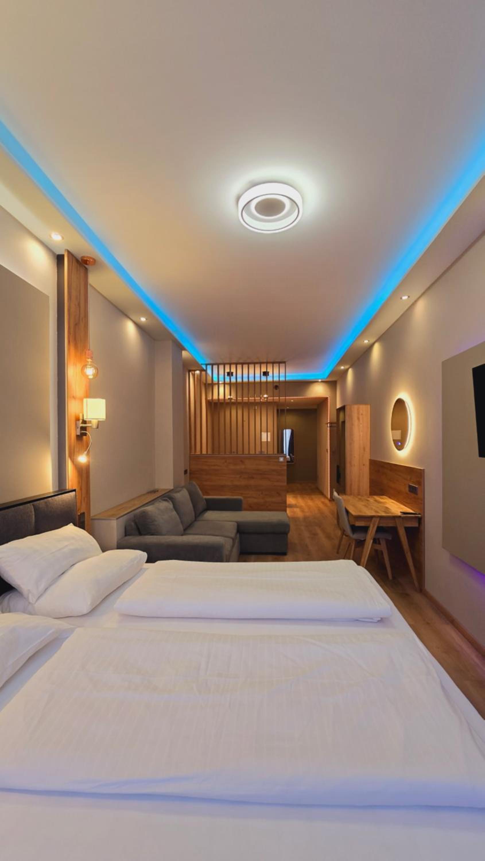 Deluxe Junior Suite