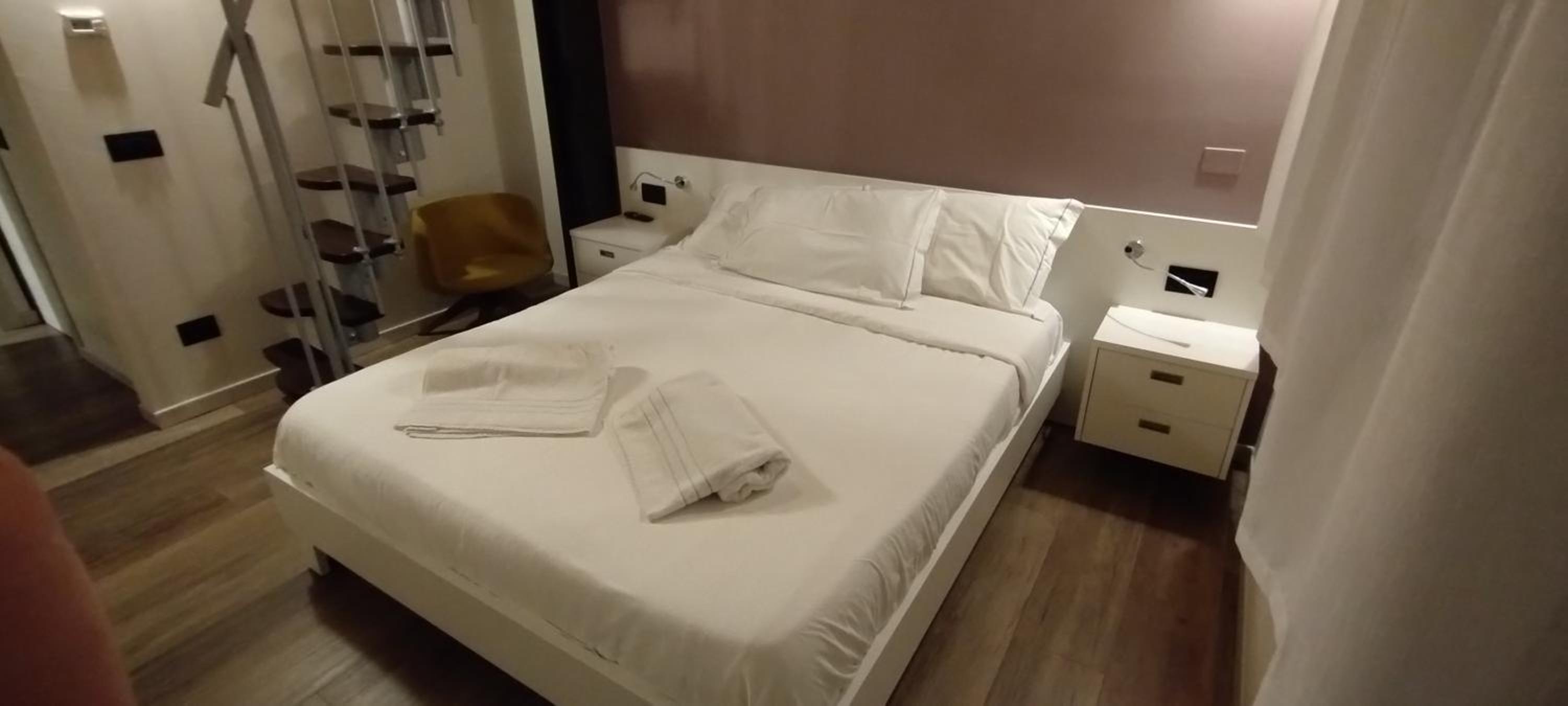 Comfort Quadruple Room photo 1