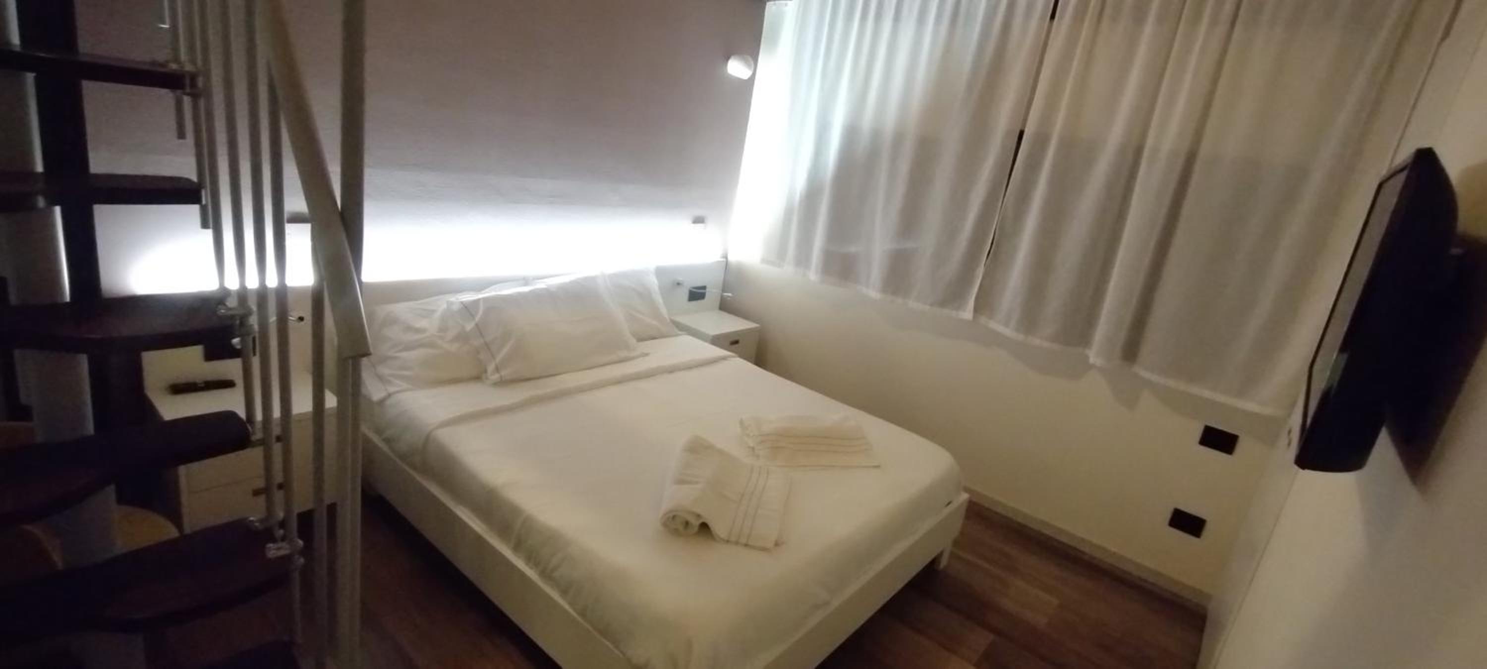 Comfort Quadruple Room photo 2