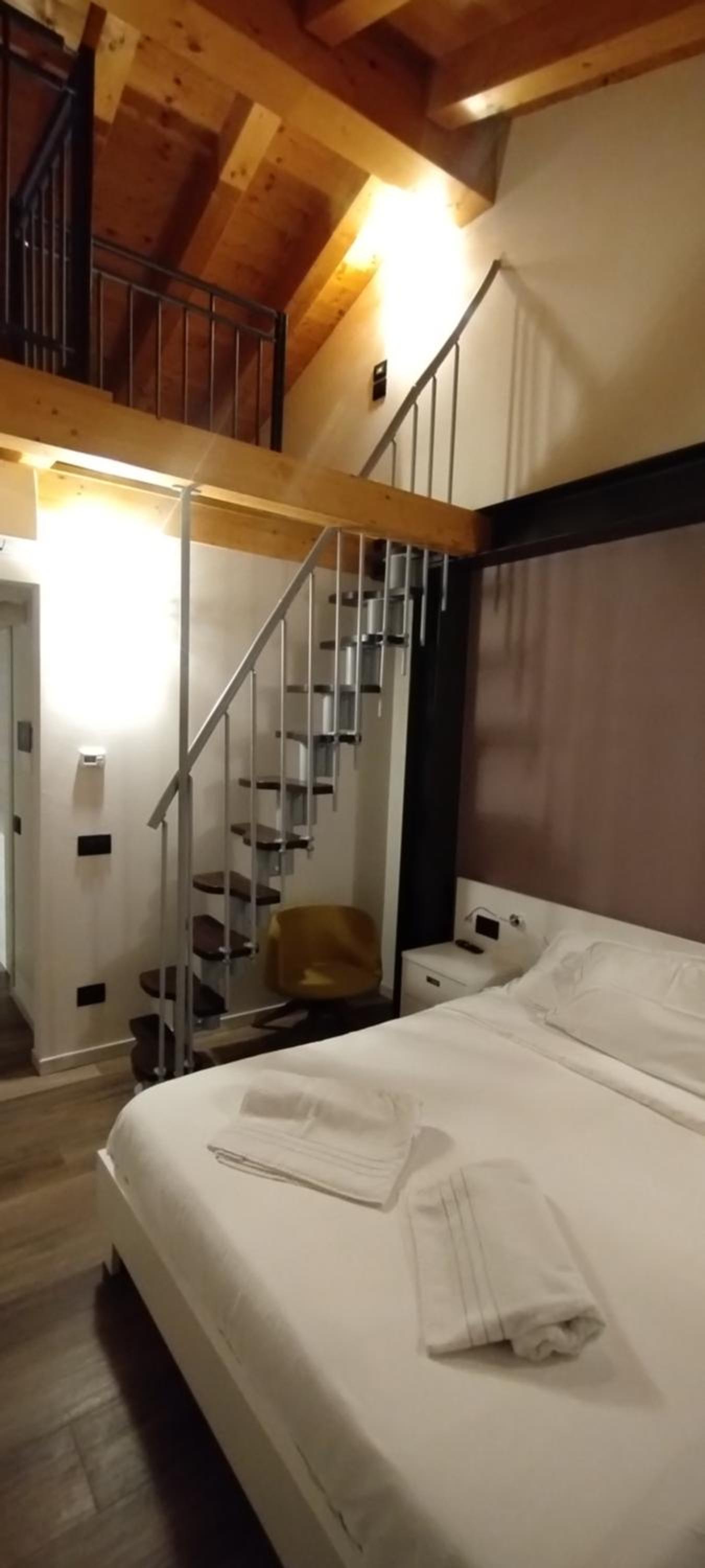 Comfort Quadruple Room photo 3