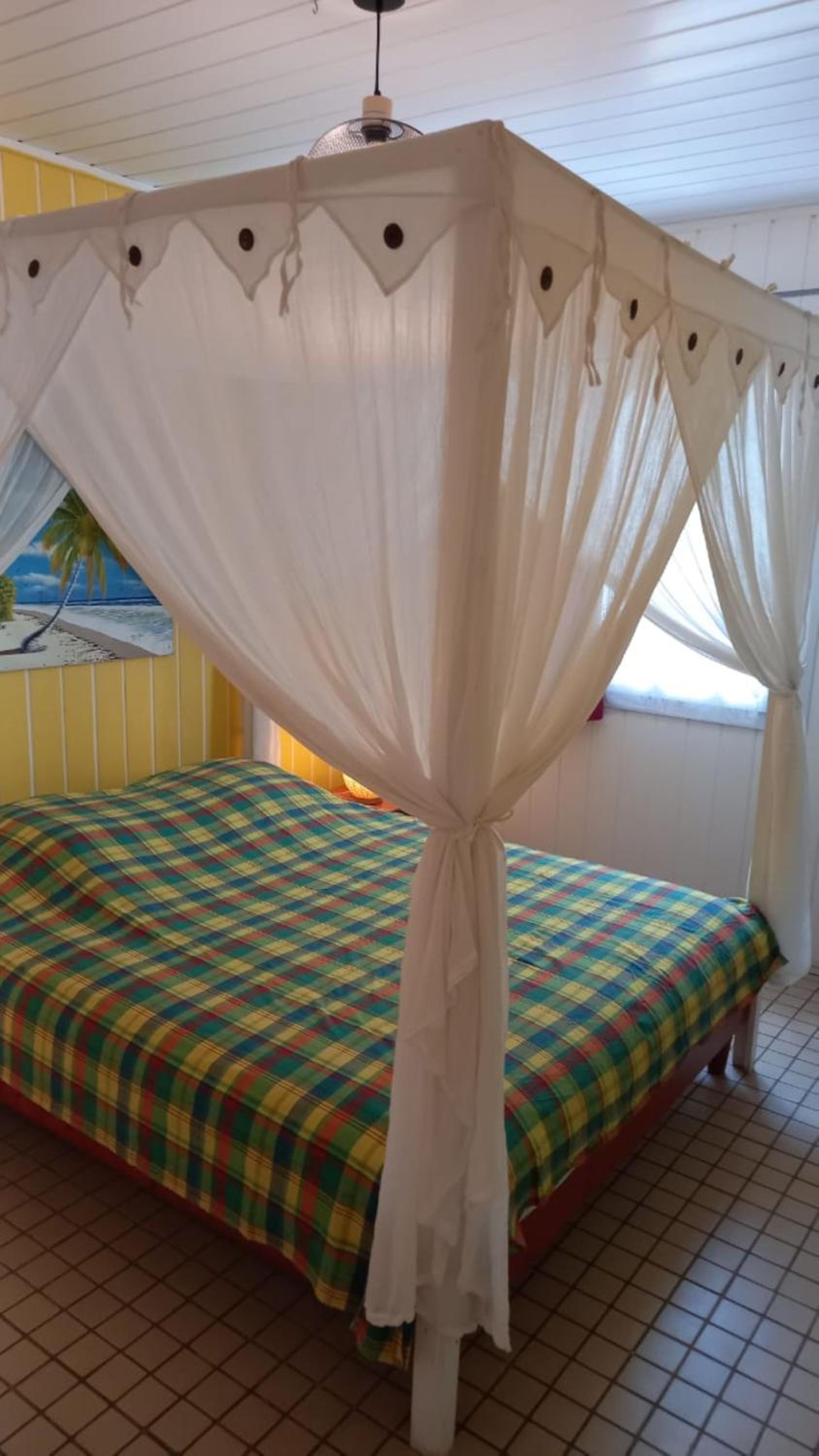 Two-Bedroom House photo 1