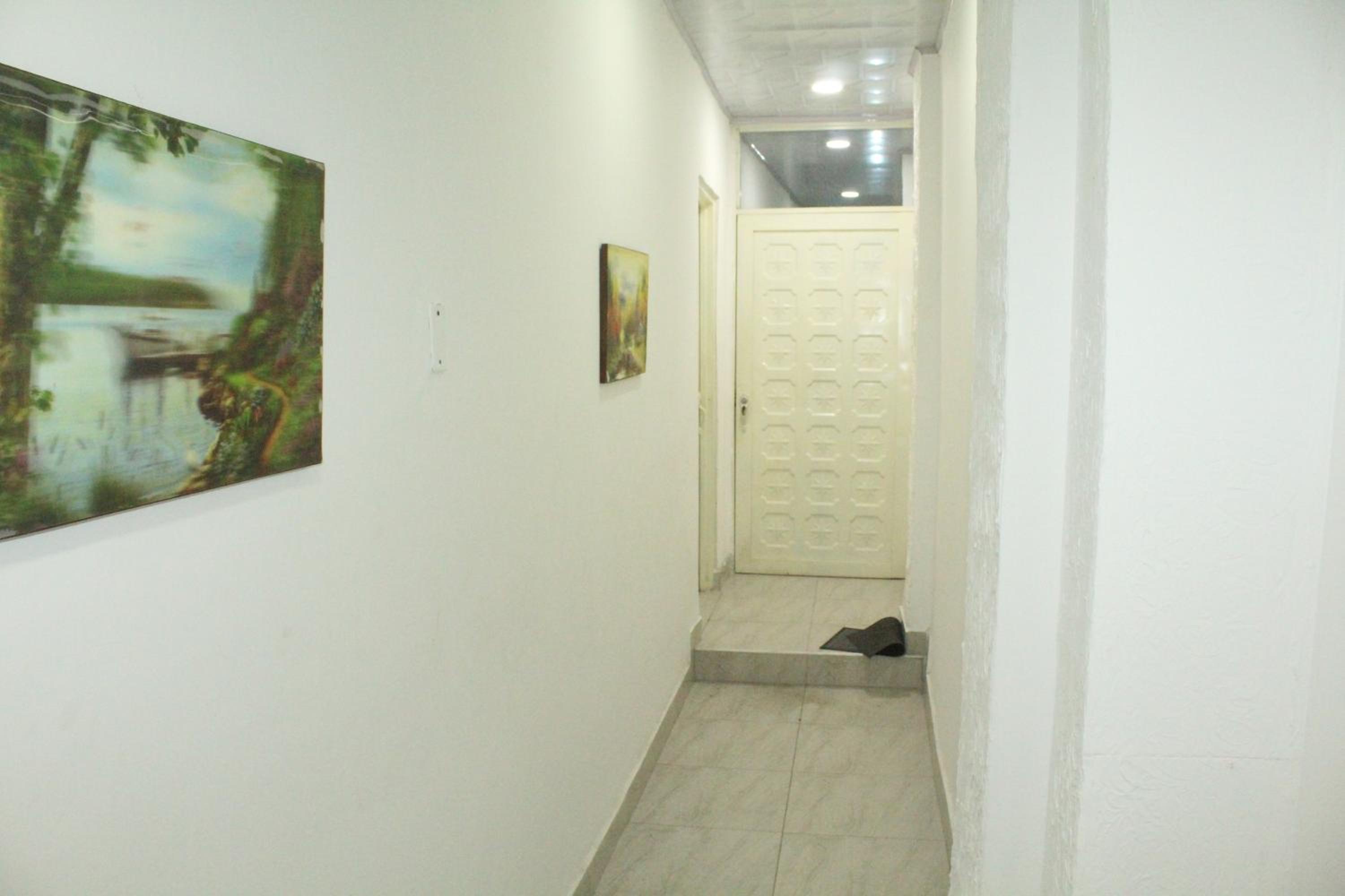 Two-Bedroom Family Apartment photo 1