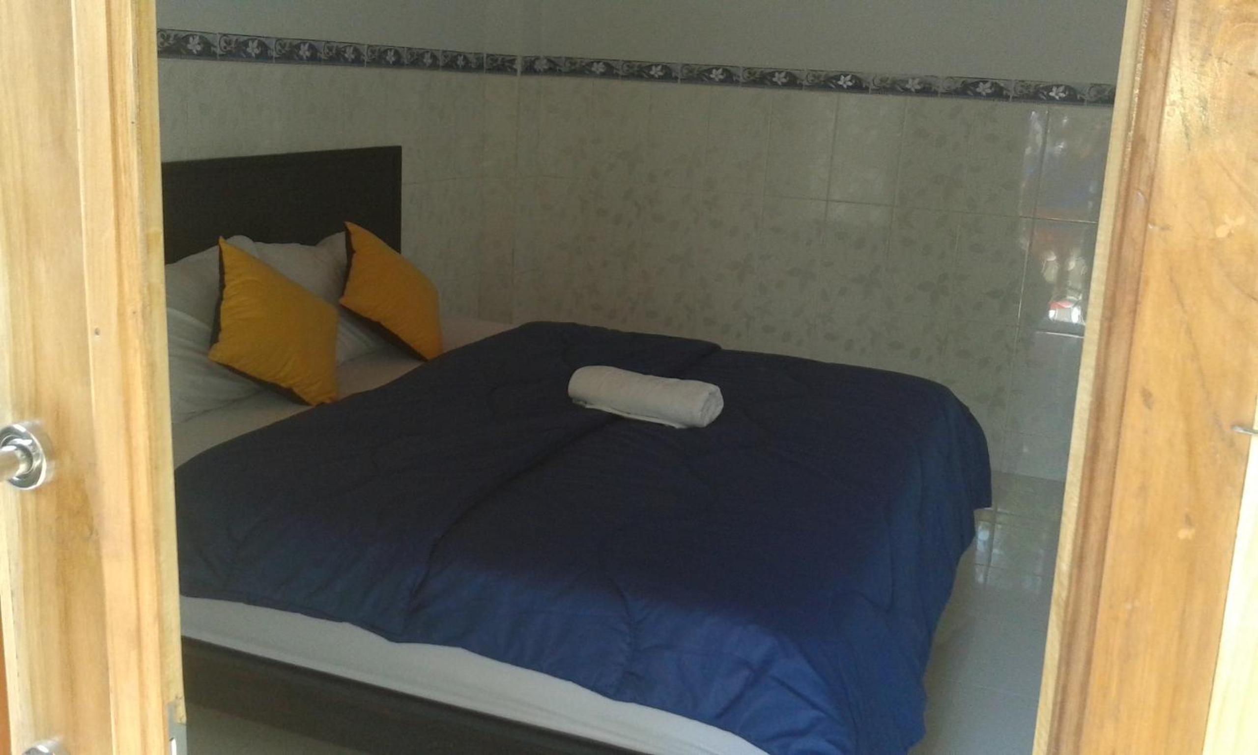 Double Room with Pool View photo 3