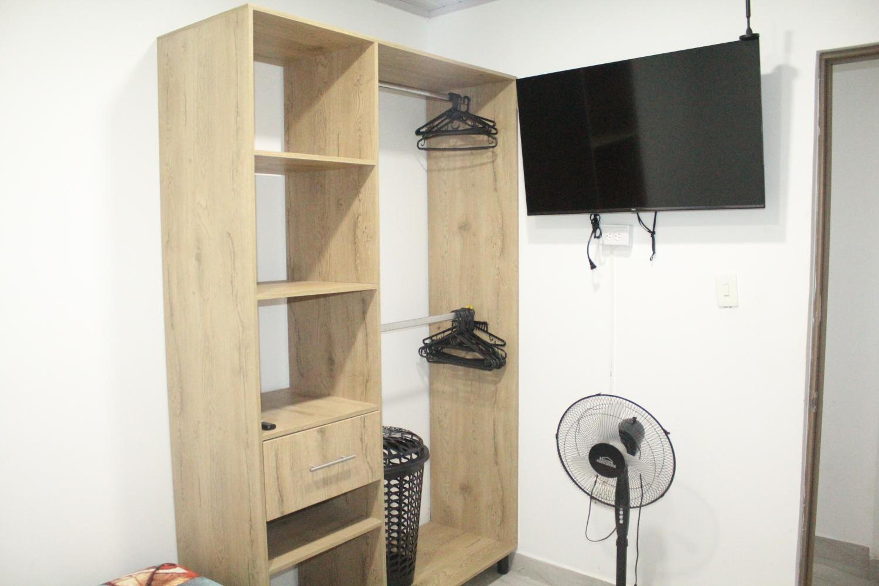 Two-Bedroom Family Apartment photo 3