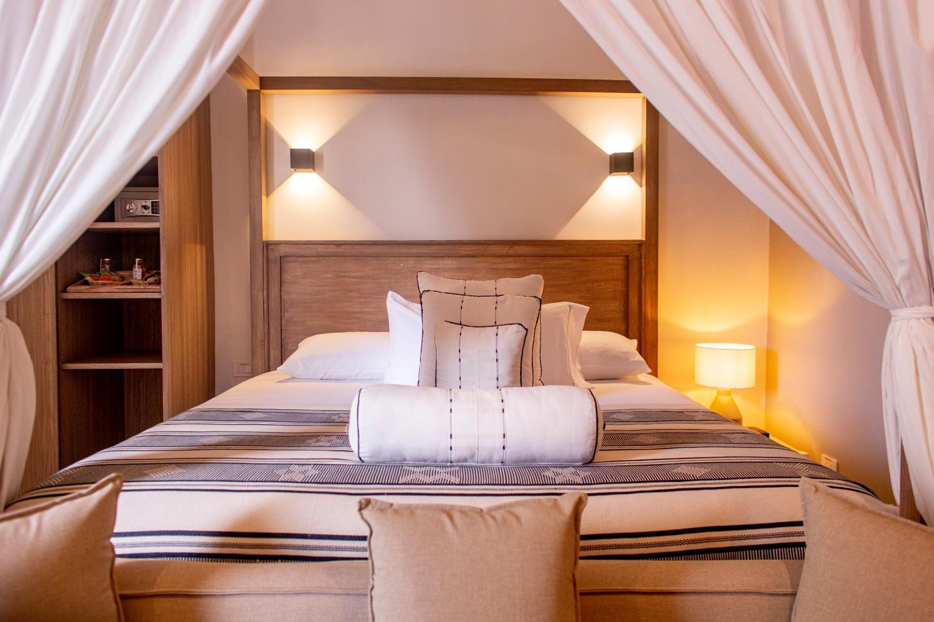 Superior Double Room photo 2