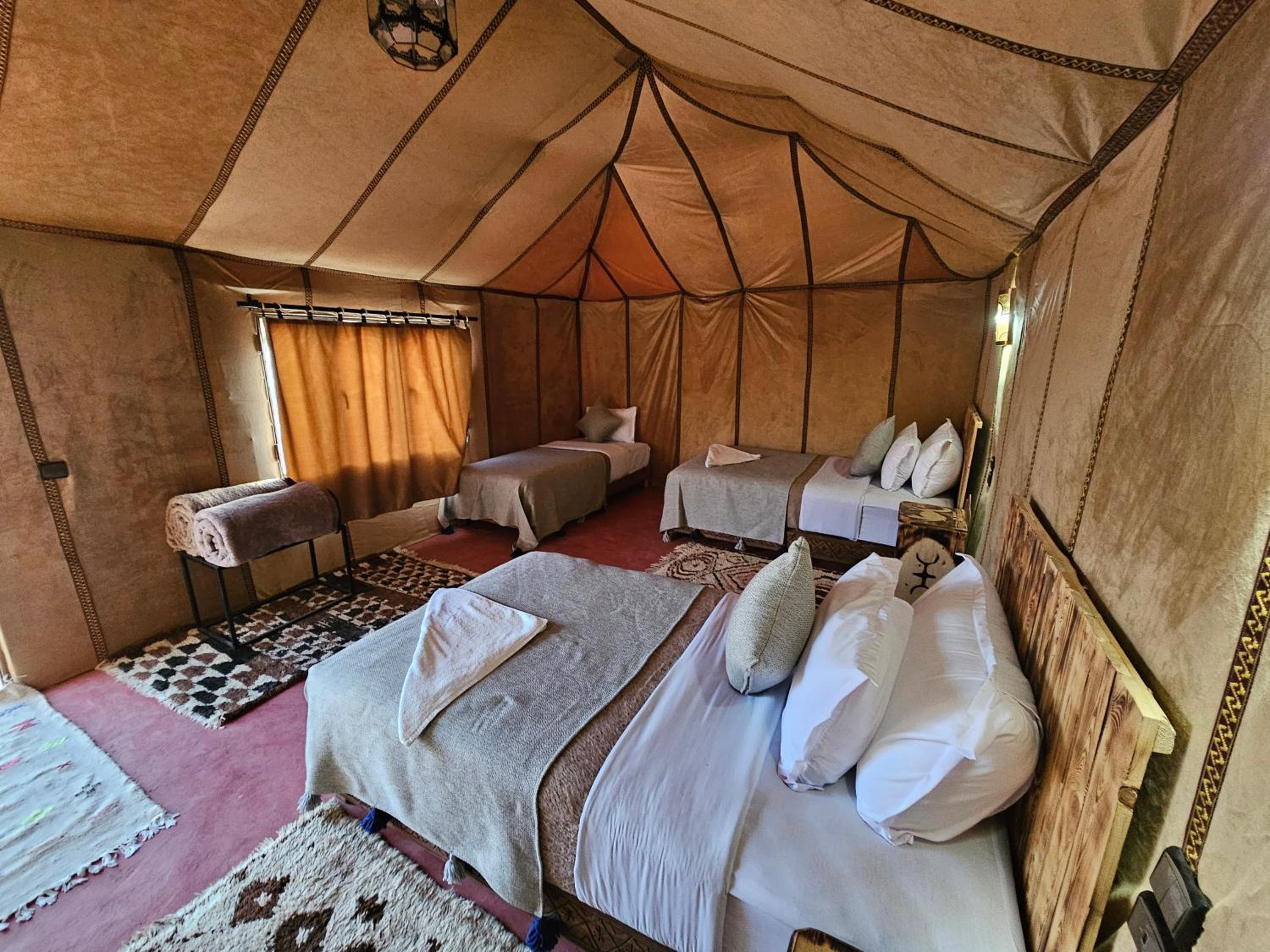Tent photo 2