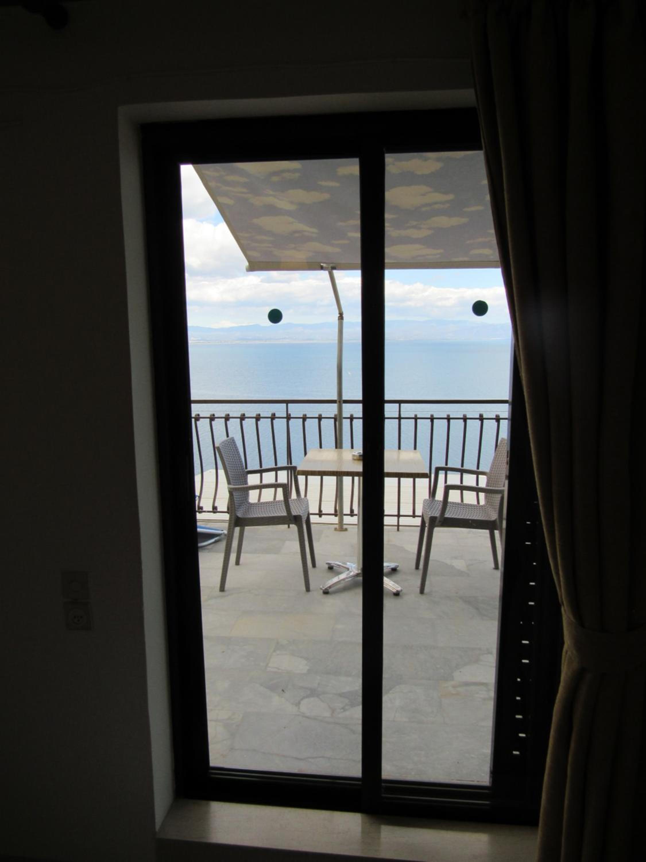 Double Room with Balcony and Sea View photo 3