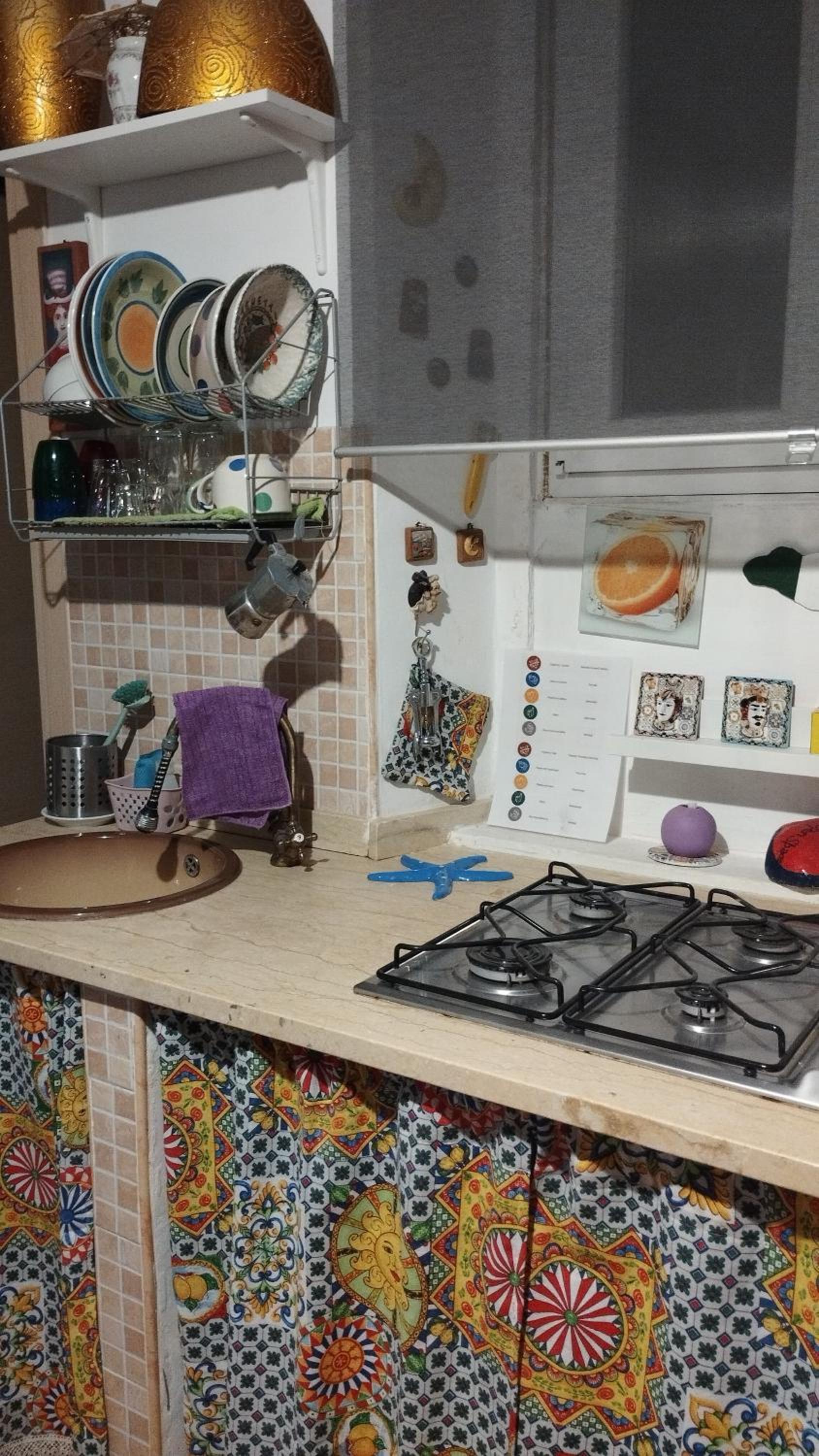 One-Bedroom Apartment - Photo 18