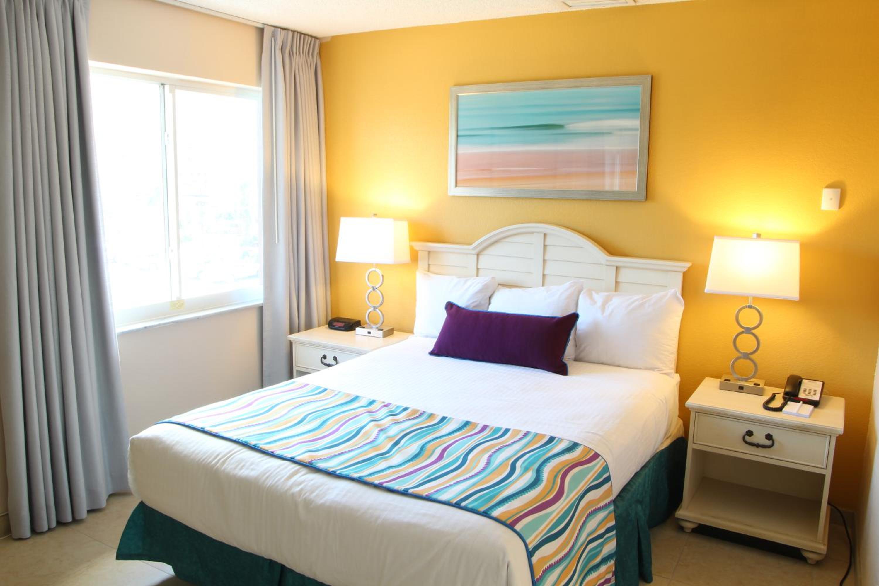 King One Bedroom Suite  photo 3