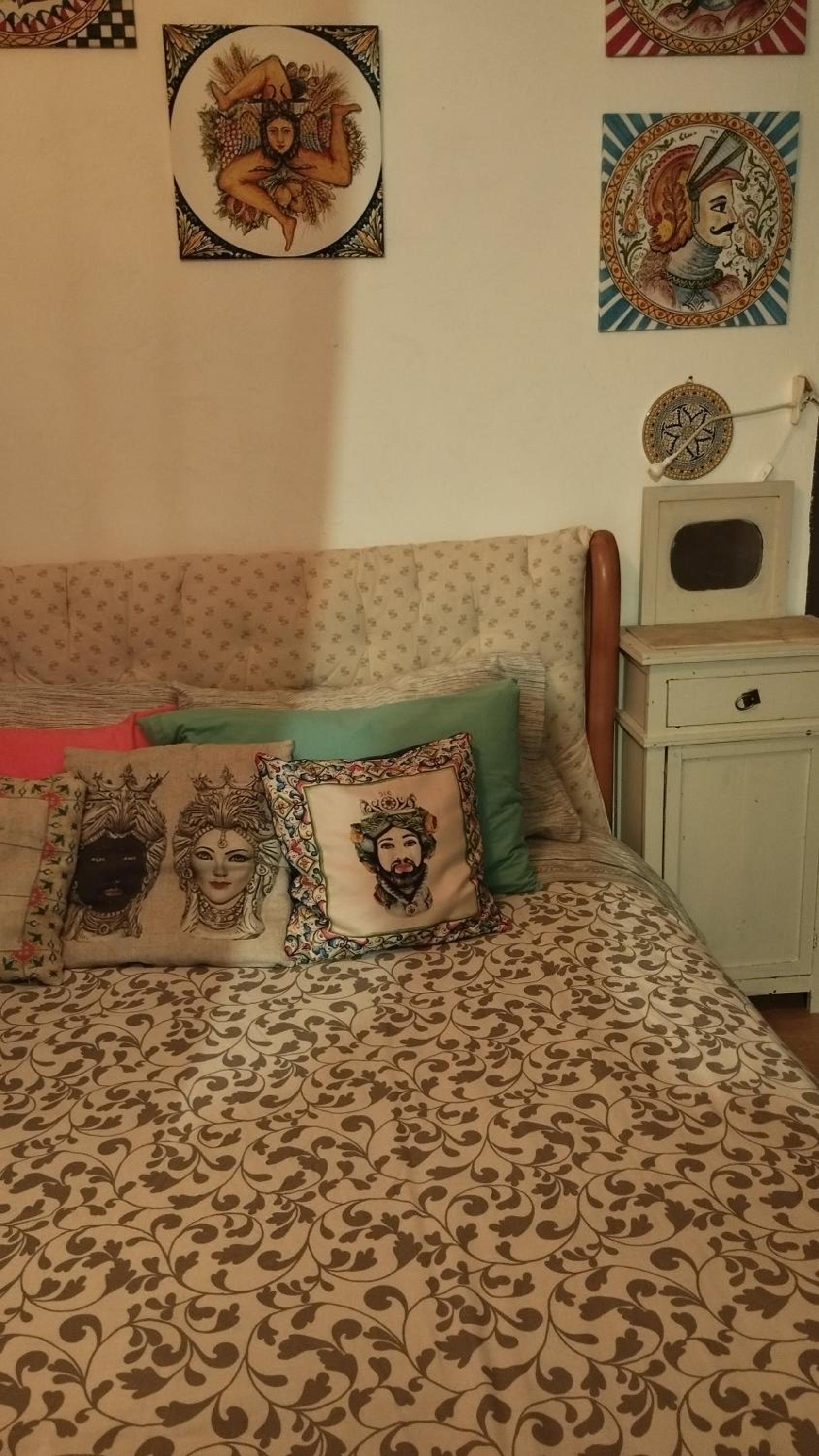 One-Bedroom Apartment - Photo 16