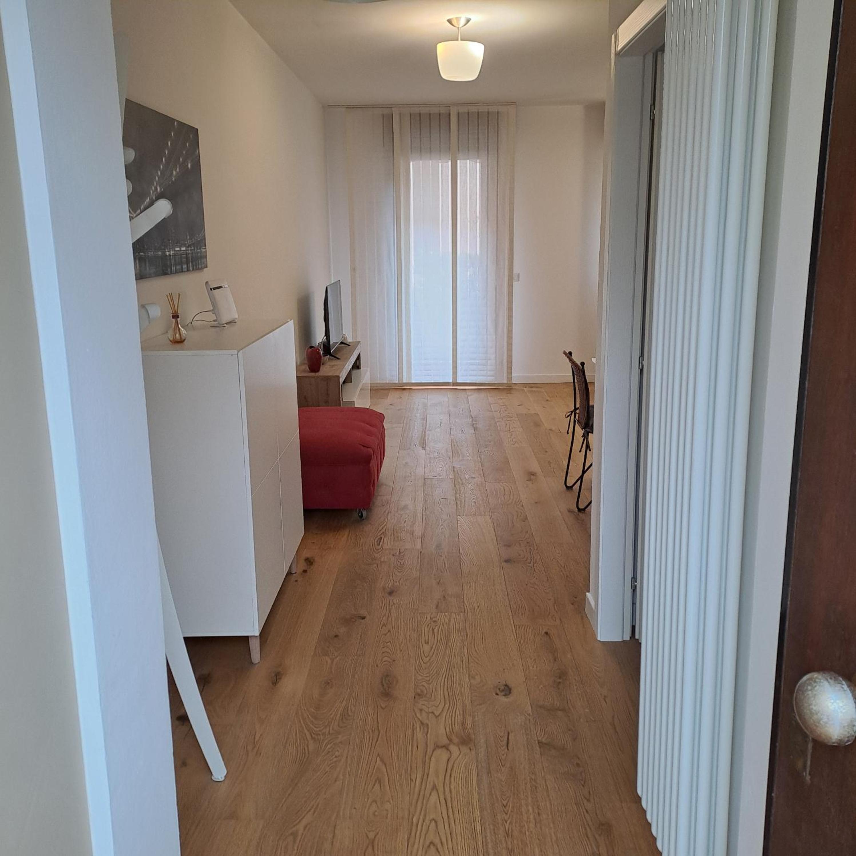Two-Bedroom Apartment photo 1