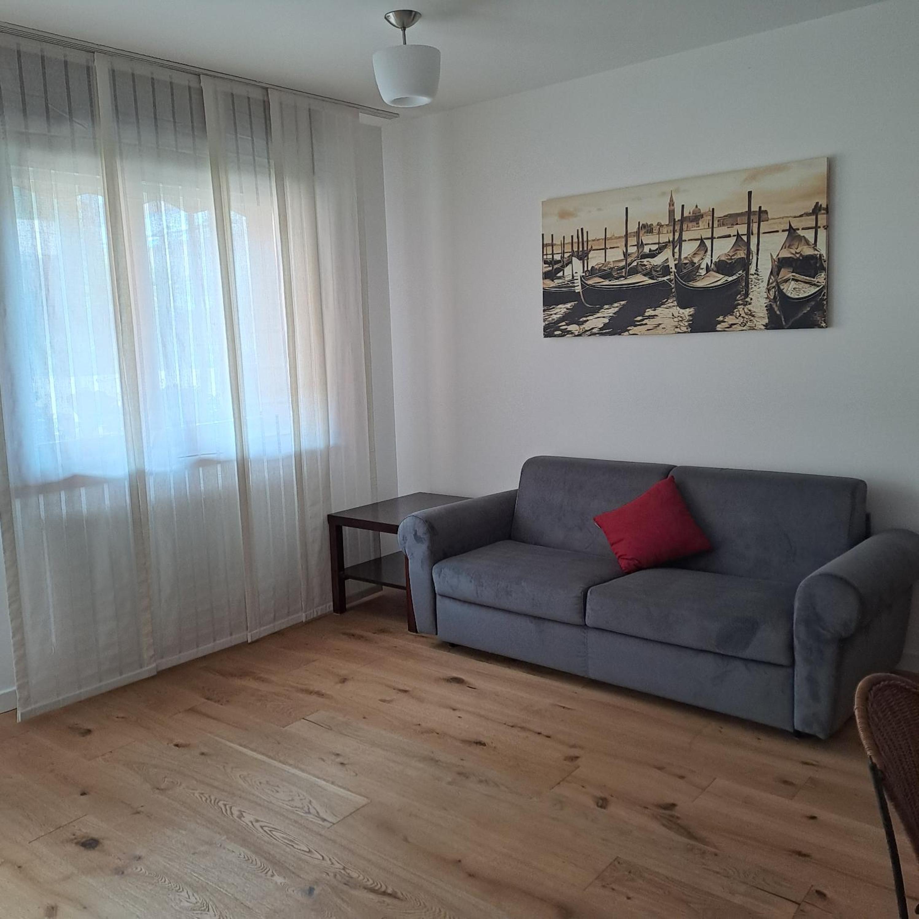 Two-Bedroom Apartment photo 2