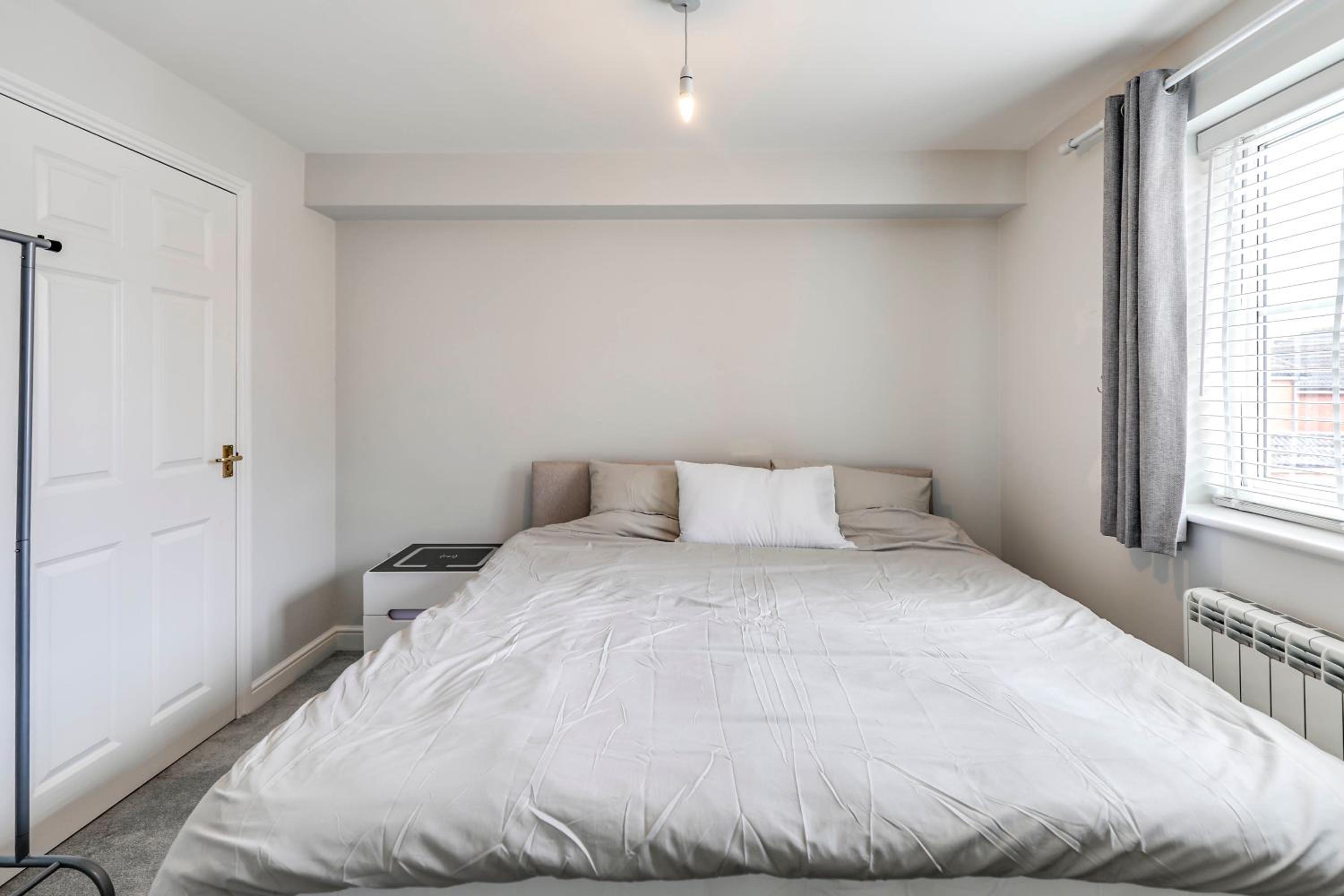 Two-Bedroom Apartment photo 1