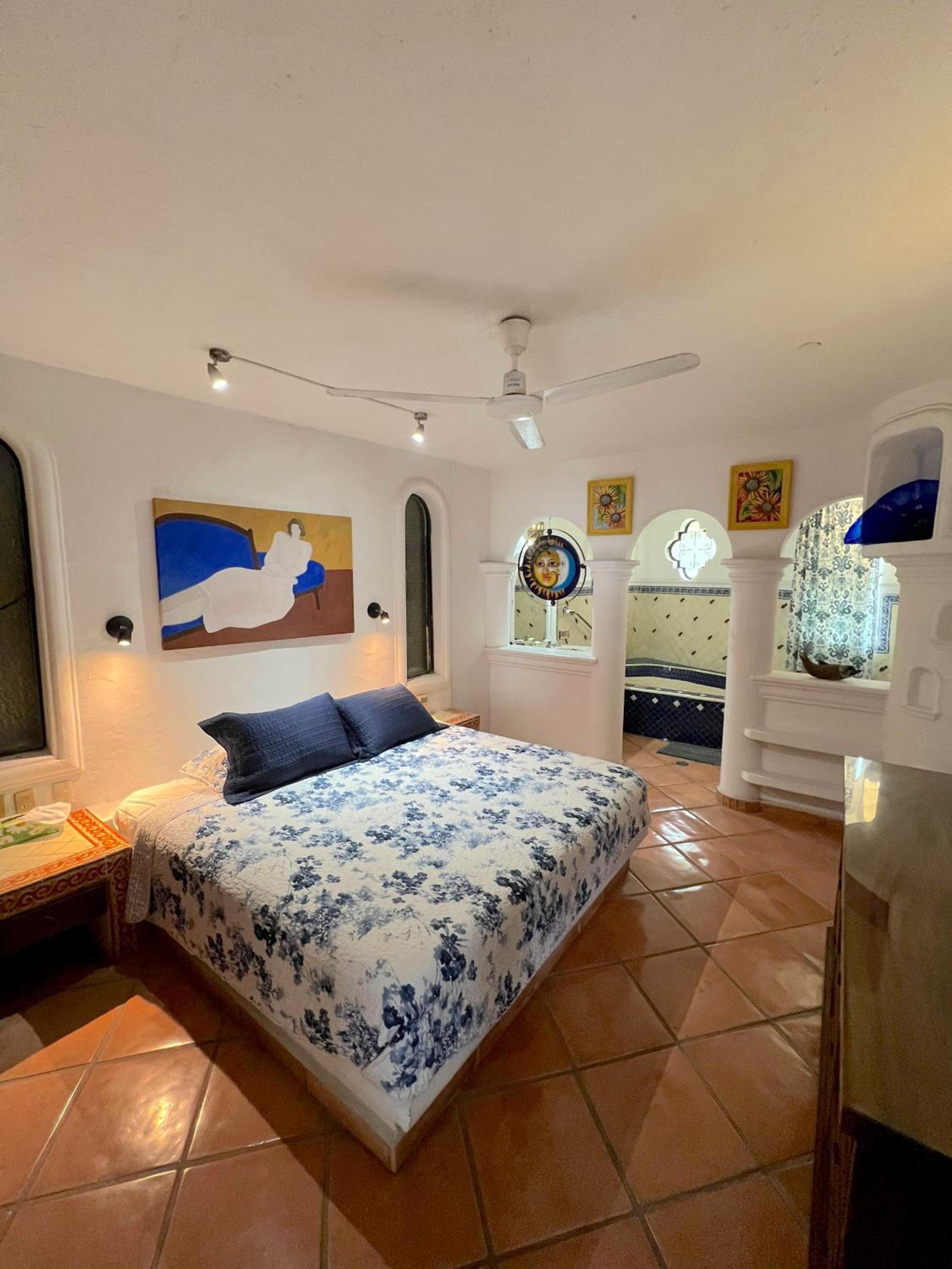 Suíte Superior