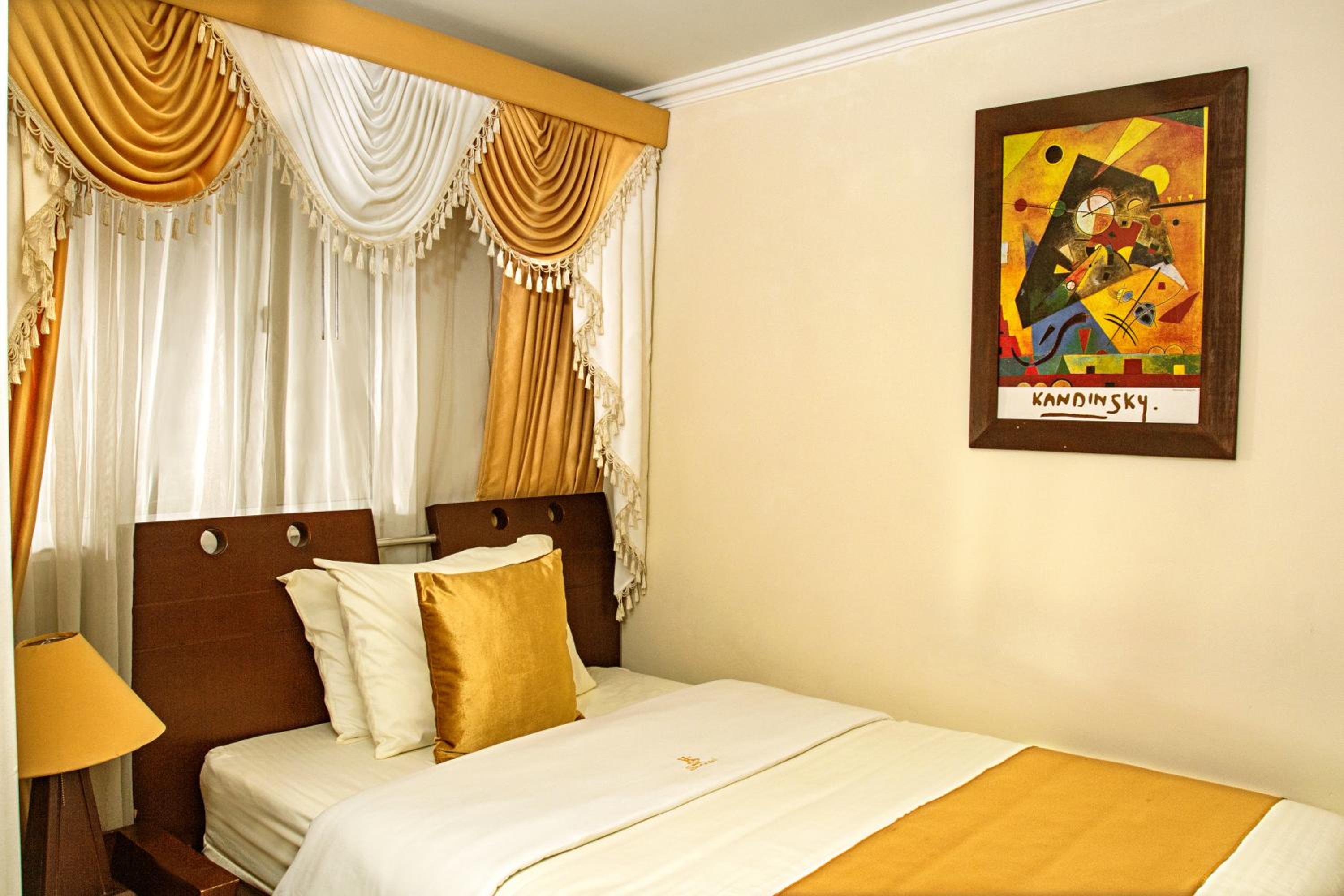Standard Single Room photo 2