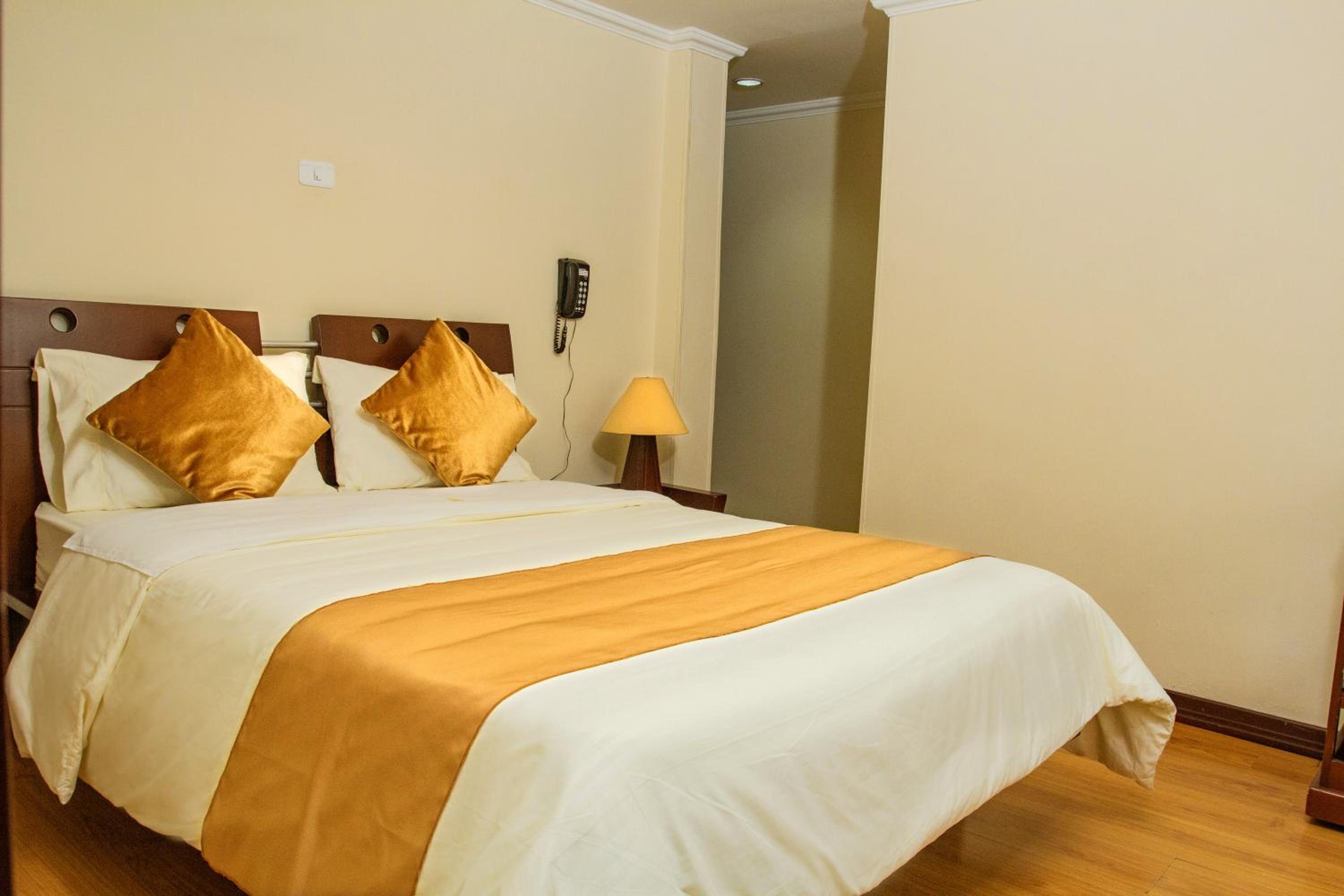 Deluxe Room photo 2