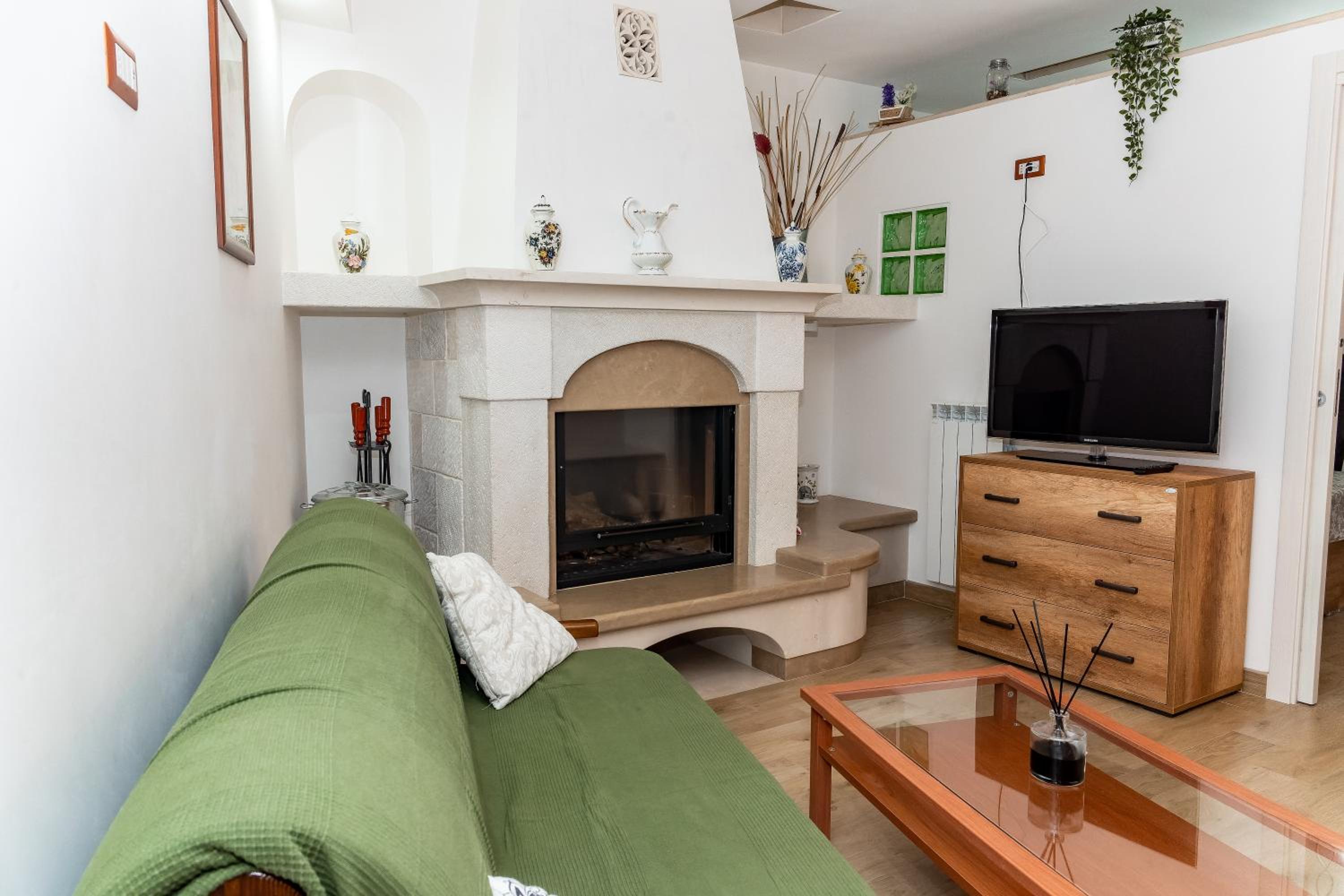 Two-Bedroom House photo 1