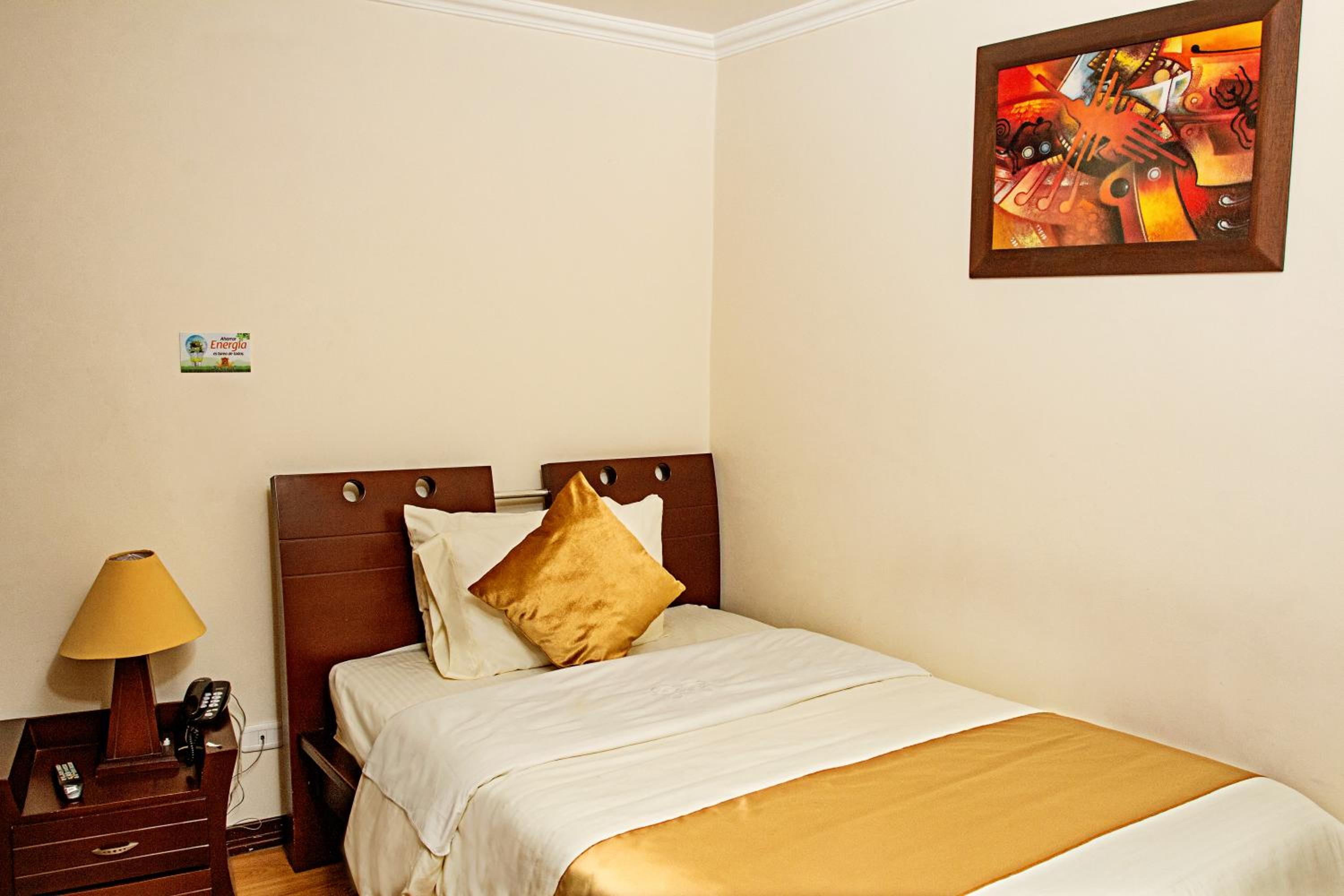 Single Room photo 1