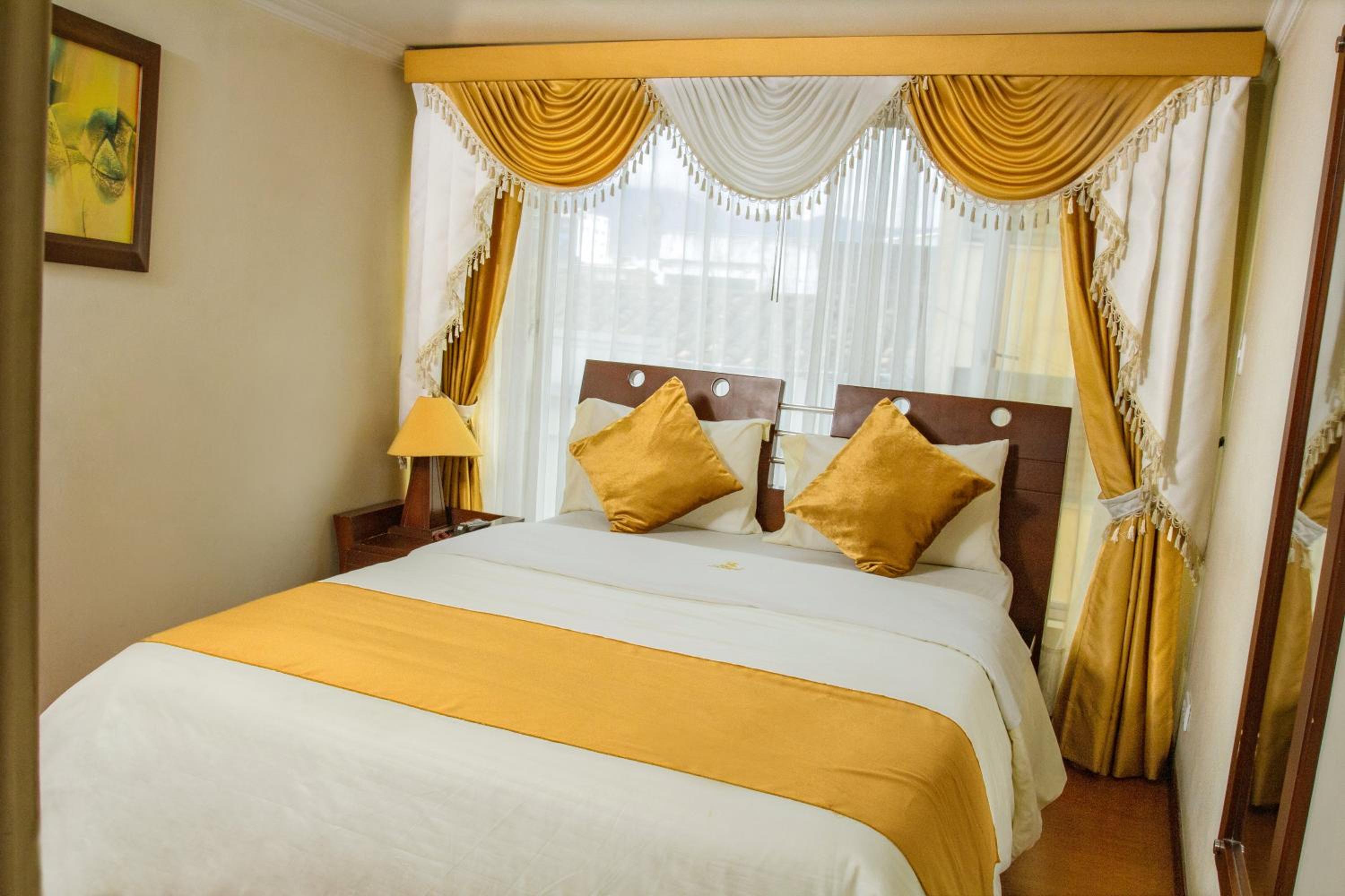 Deluxe Room photo 3
