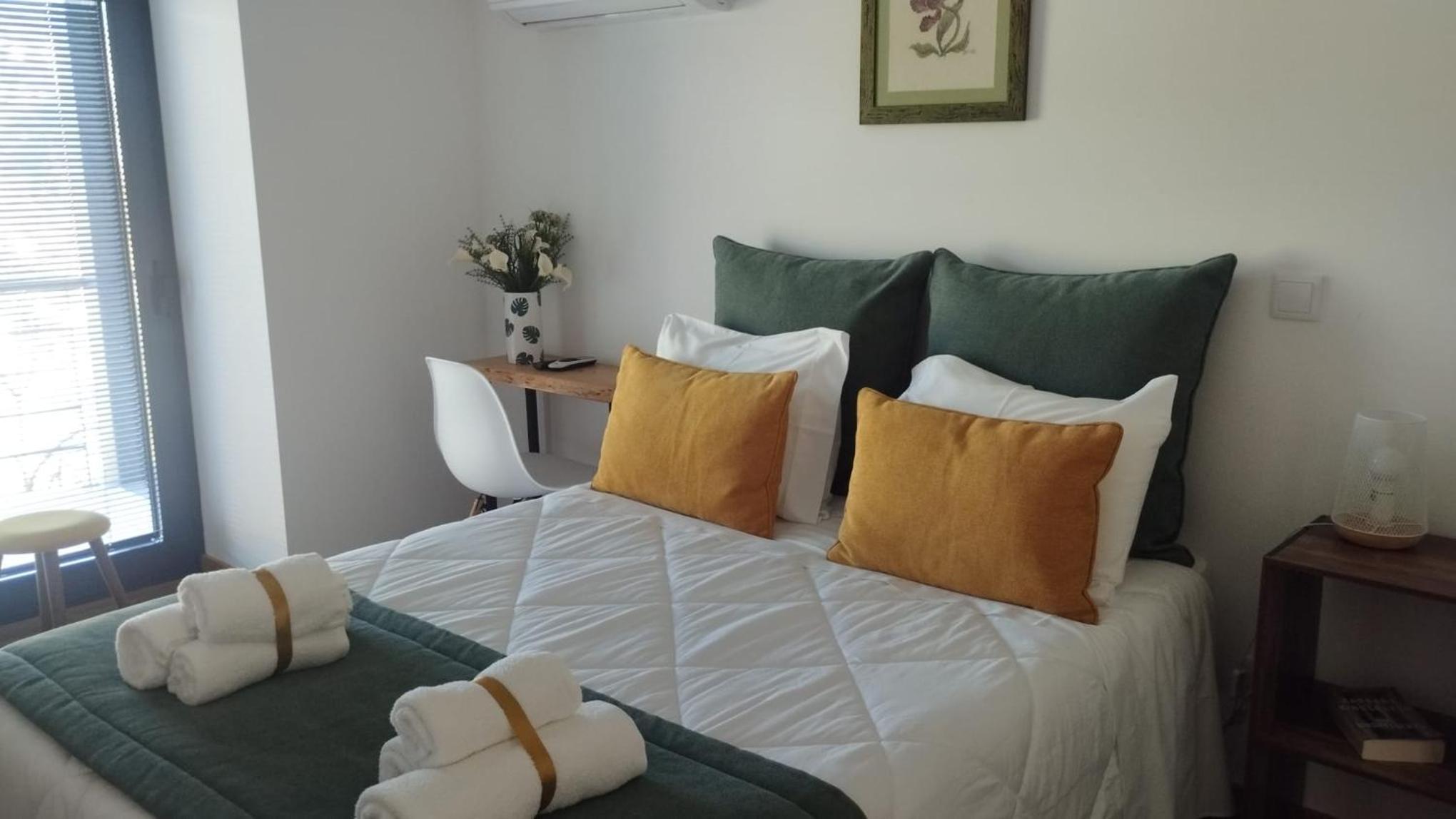 Three-Bedroom House photo 1