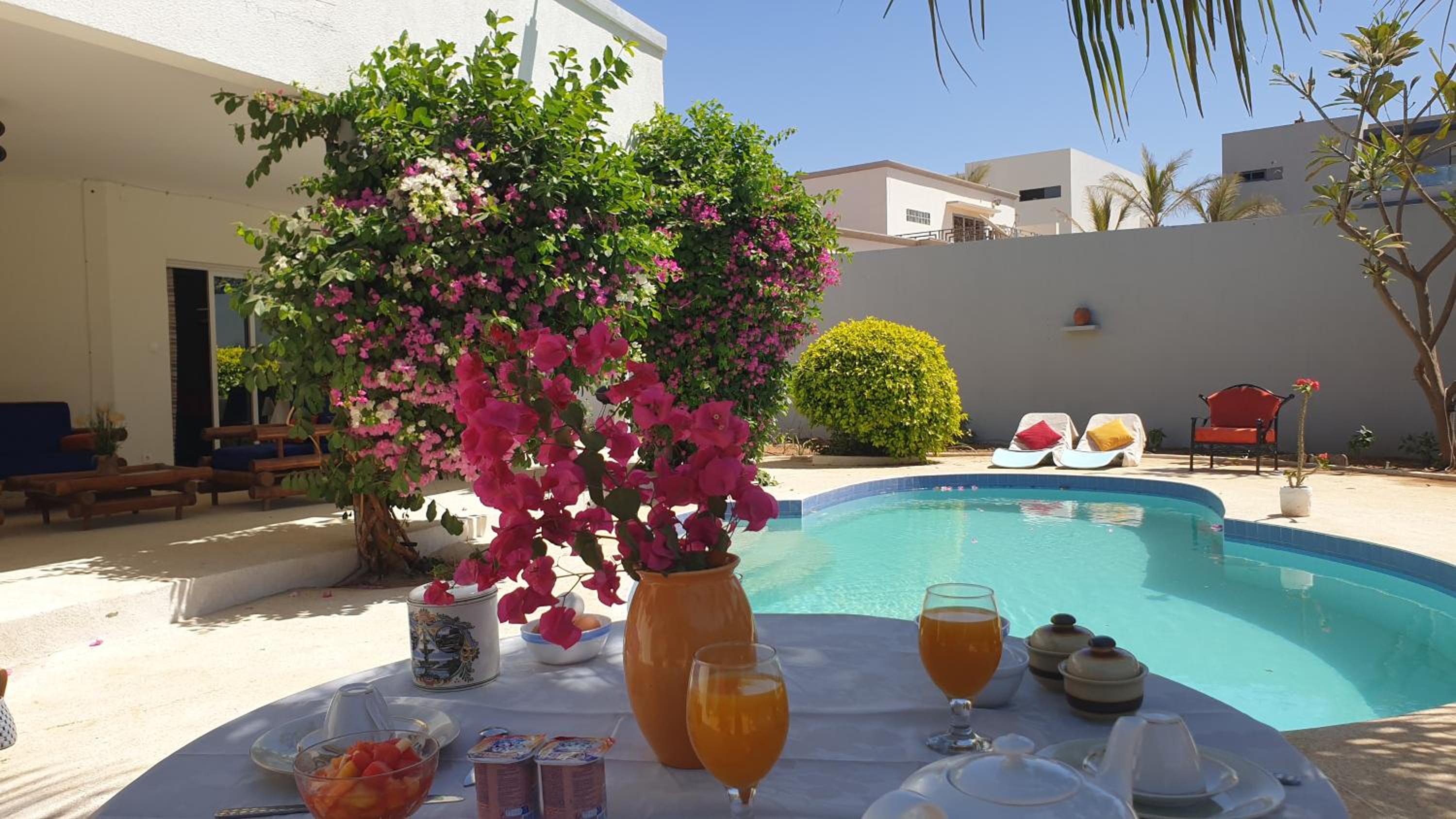 Villa with Private Pool photo 2