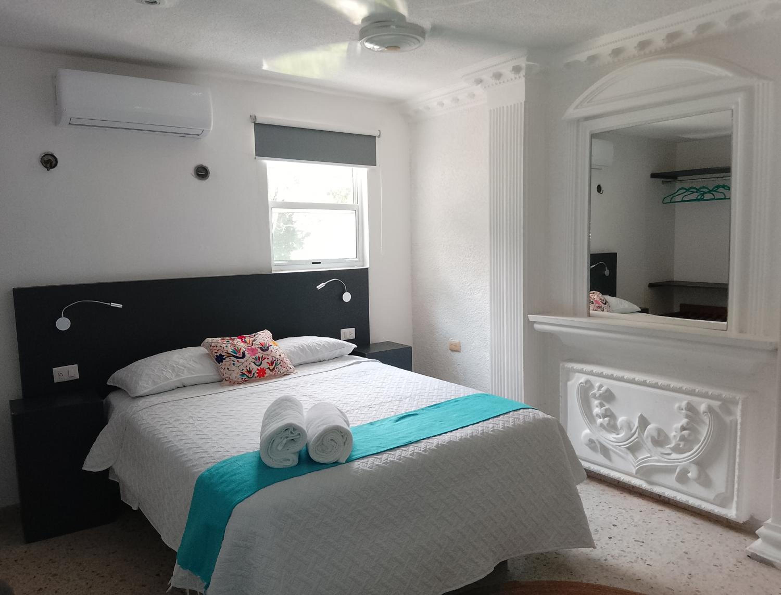 Double Room photo 1