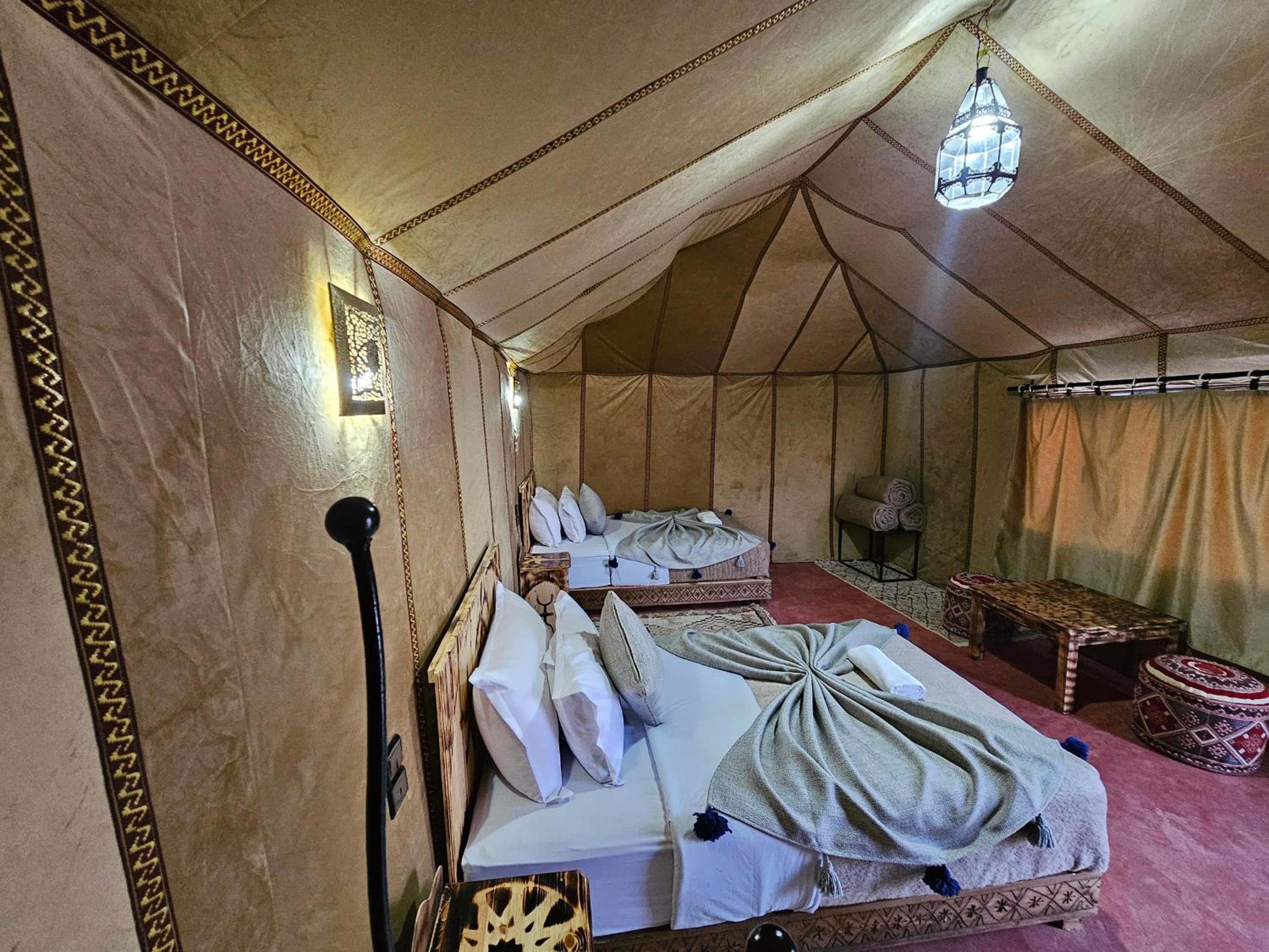 Tent photo 2