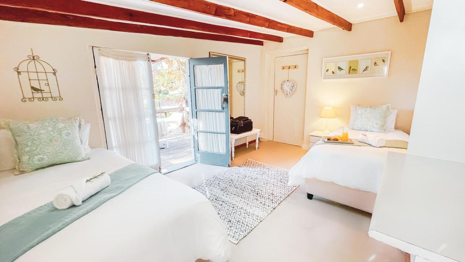  Triple Room - Photo 3