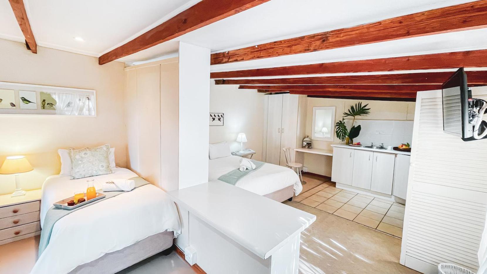  Triple Room - Photo 5