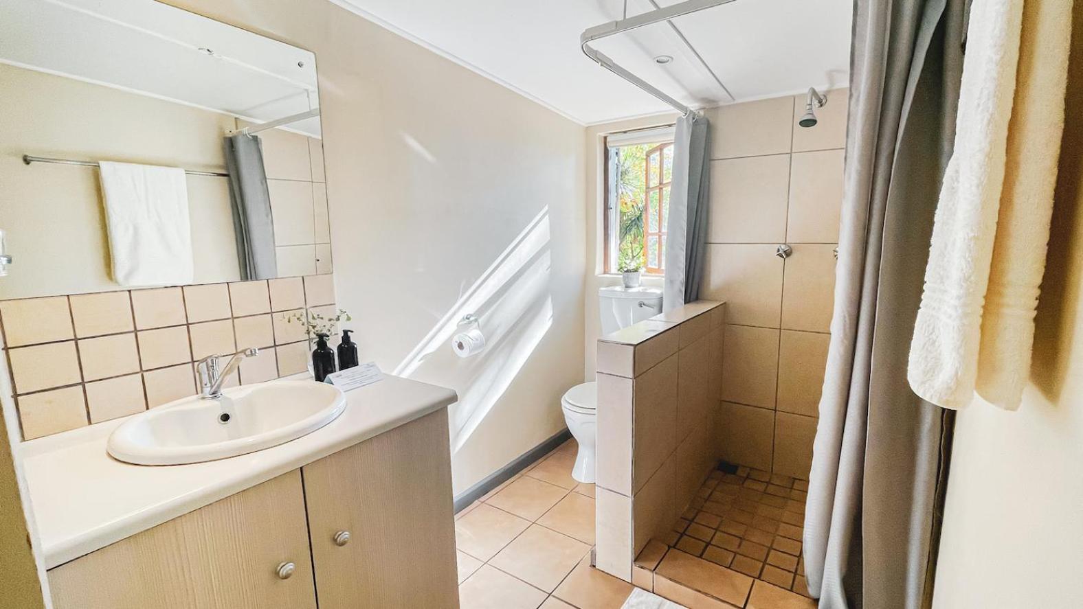 Triple Room - Photo 7