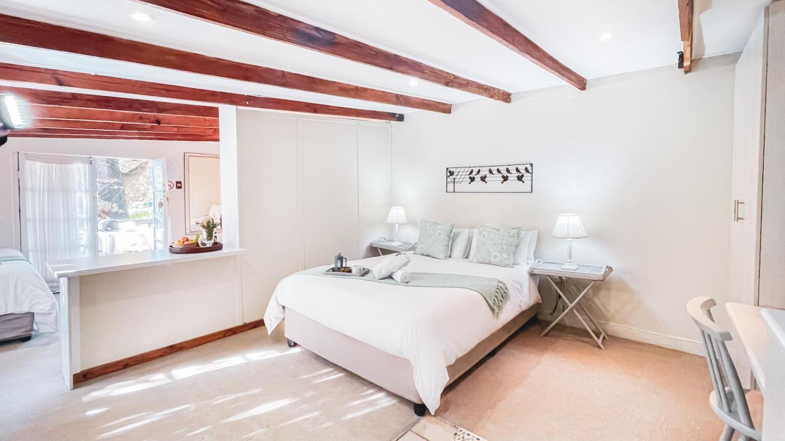  Triple Room - Photo 11