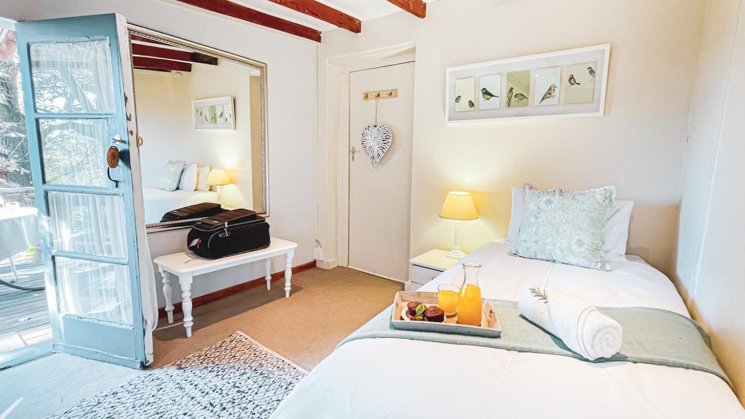  Triple Room - Photo 2