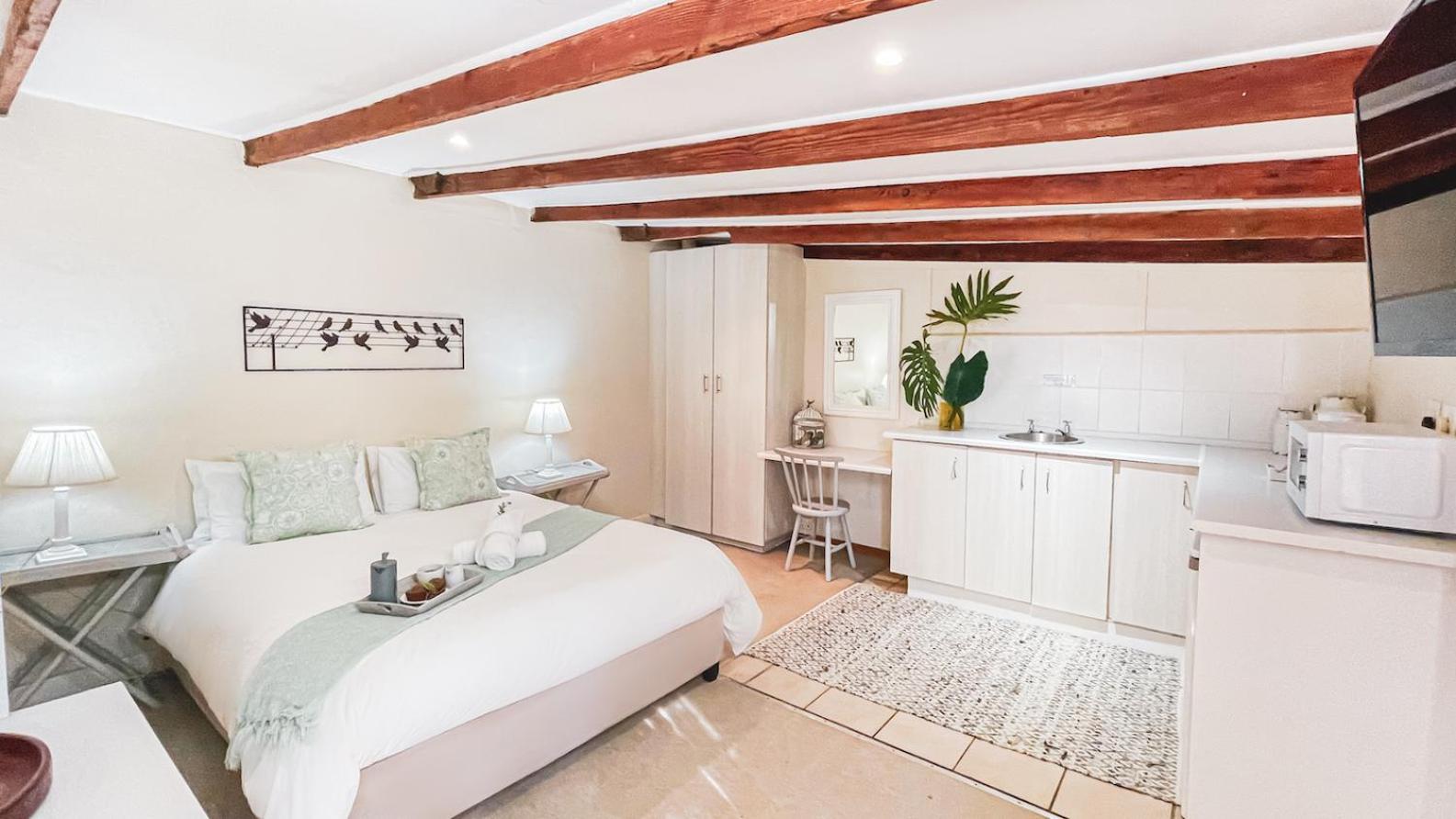  Triple Room - Photo 4