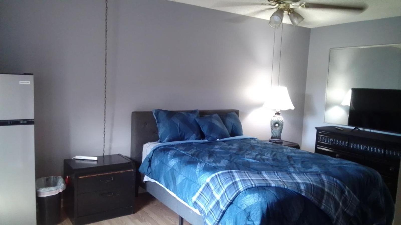 Deluxe Queen Room - Photo 3