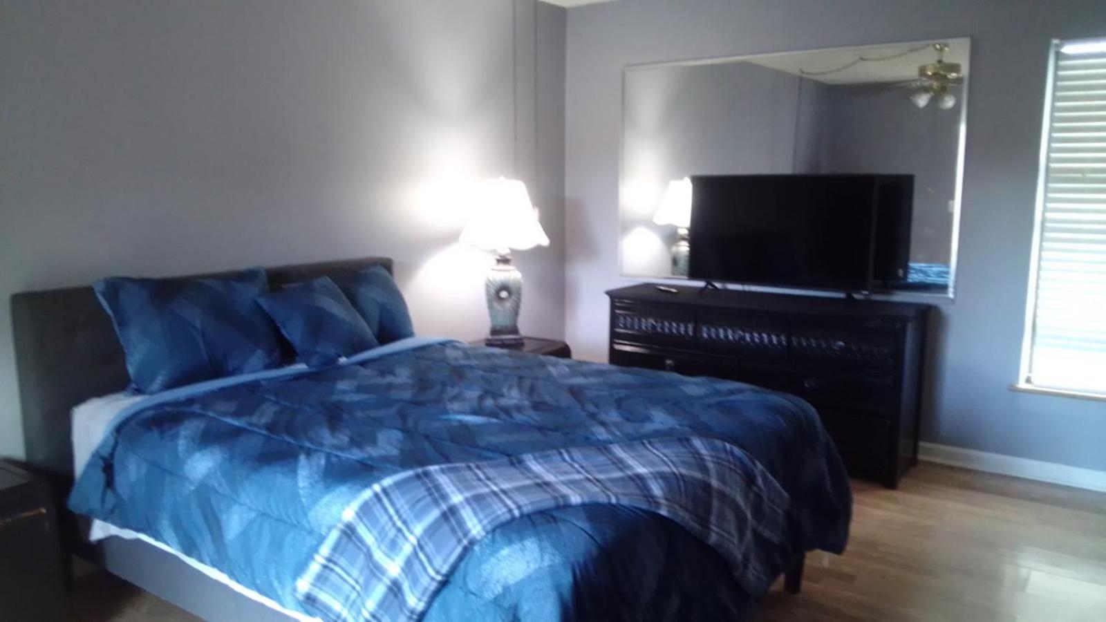 Deluxe Queen Room - Photo 1