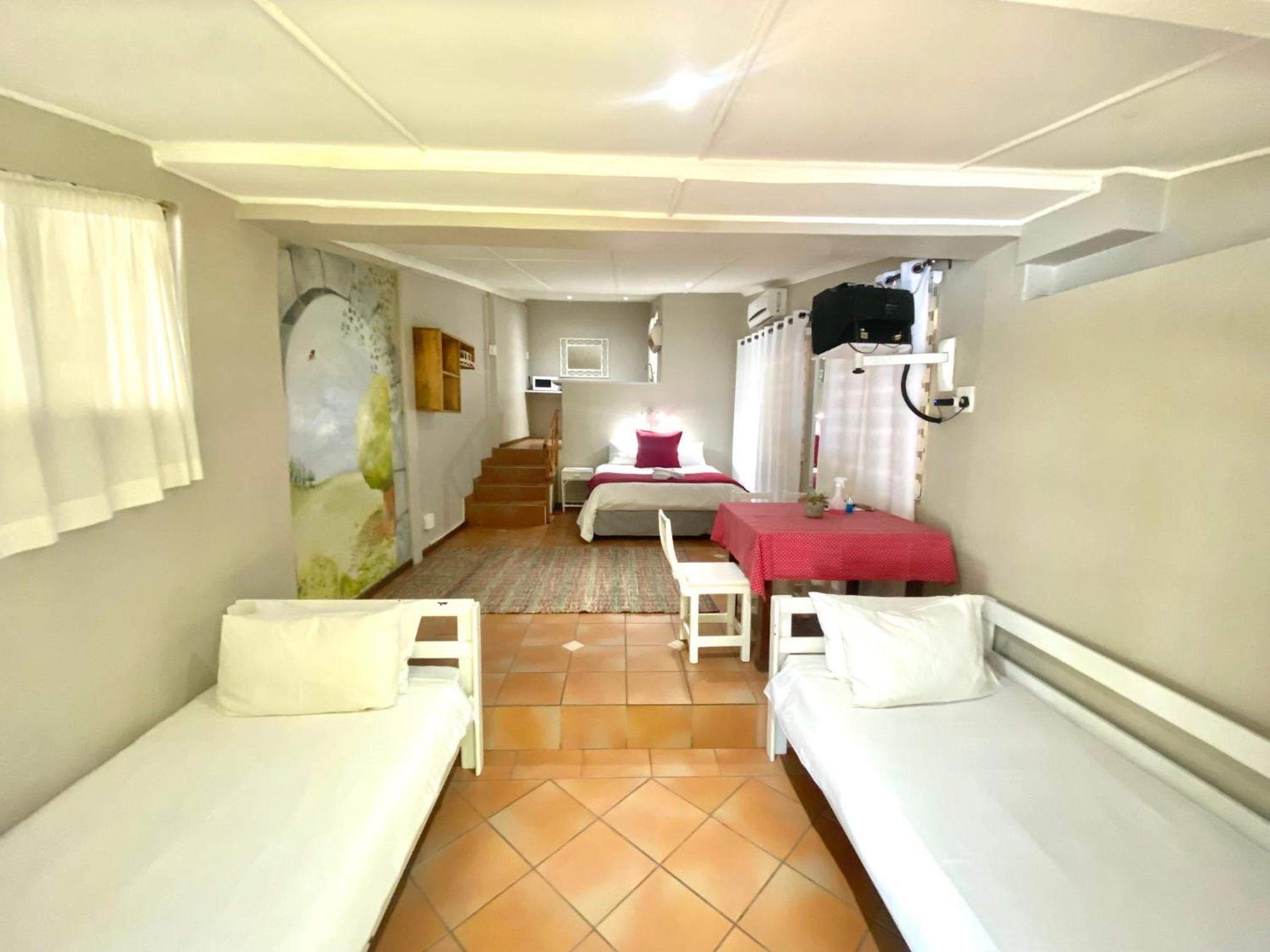 Standard Family Room - Photo 1