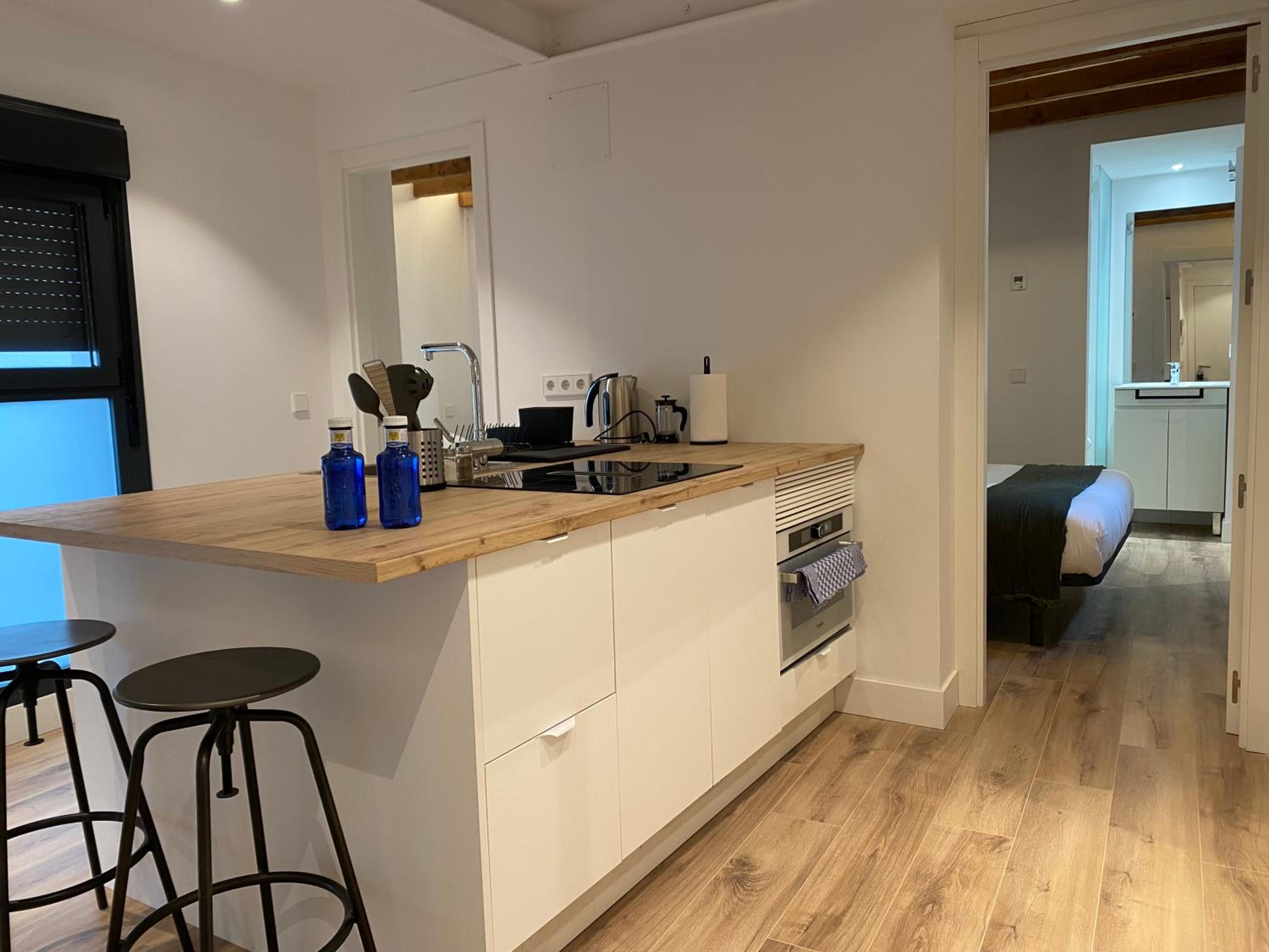 Apartment - Split Level photo 3