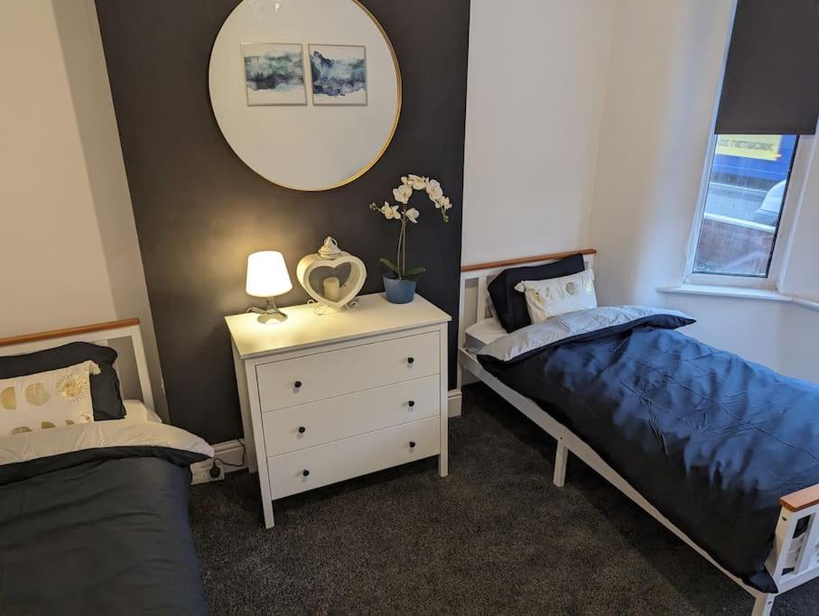 Three-Bedroom House photo 1