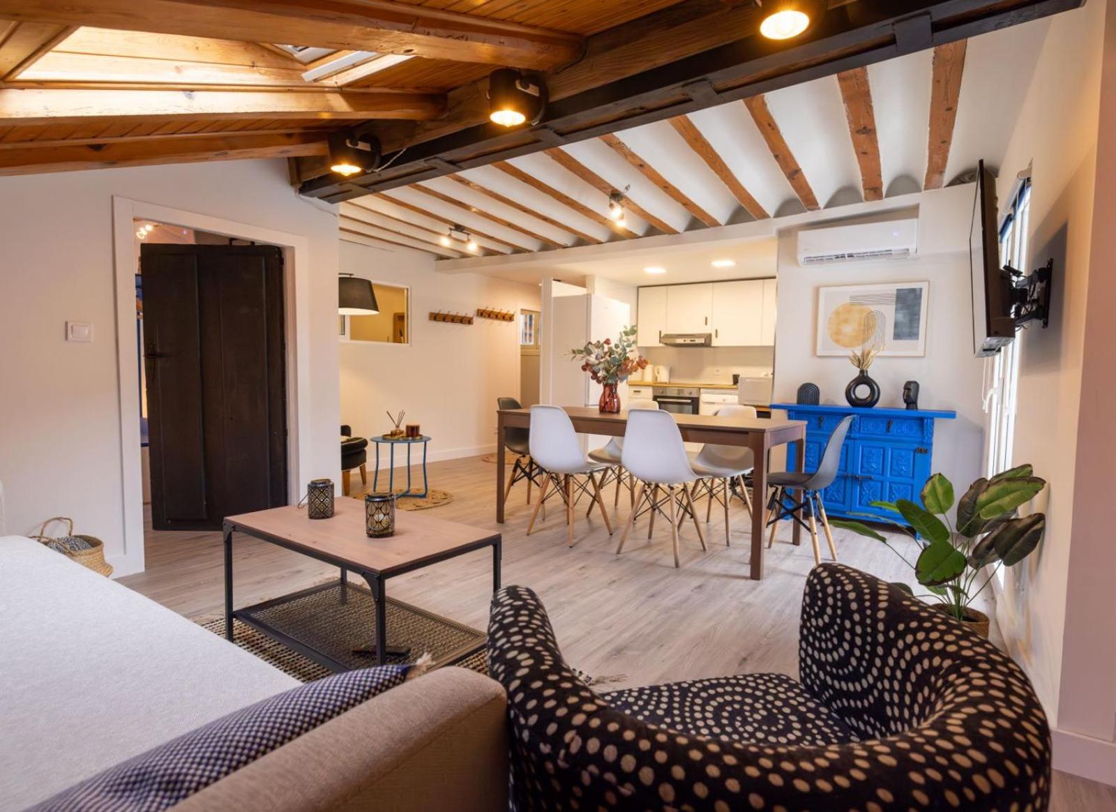 Departamento de tres habitaciones