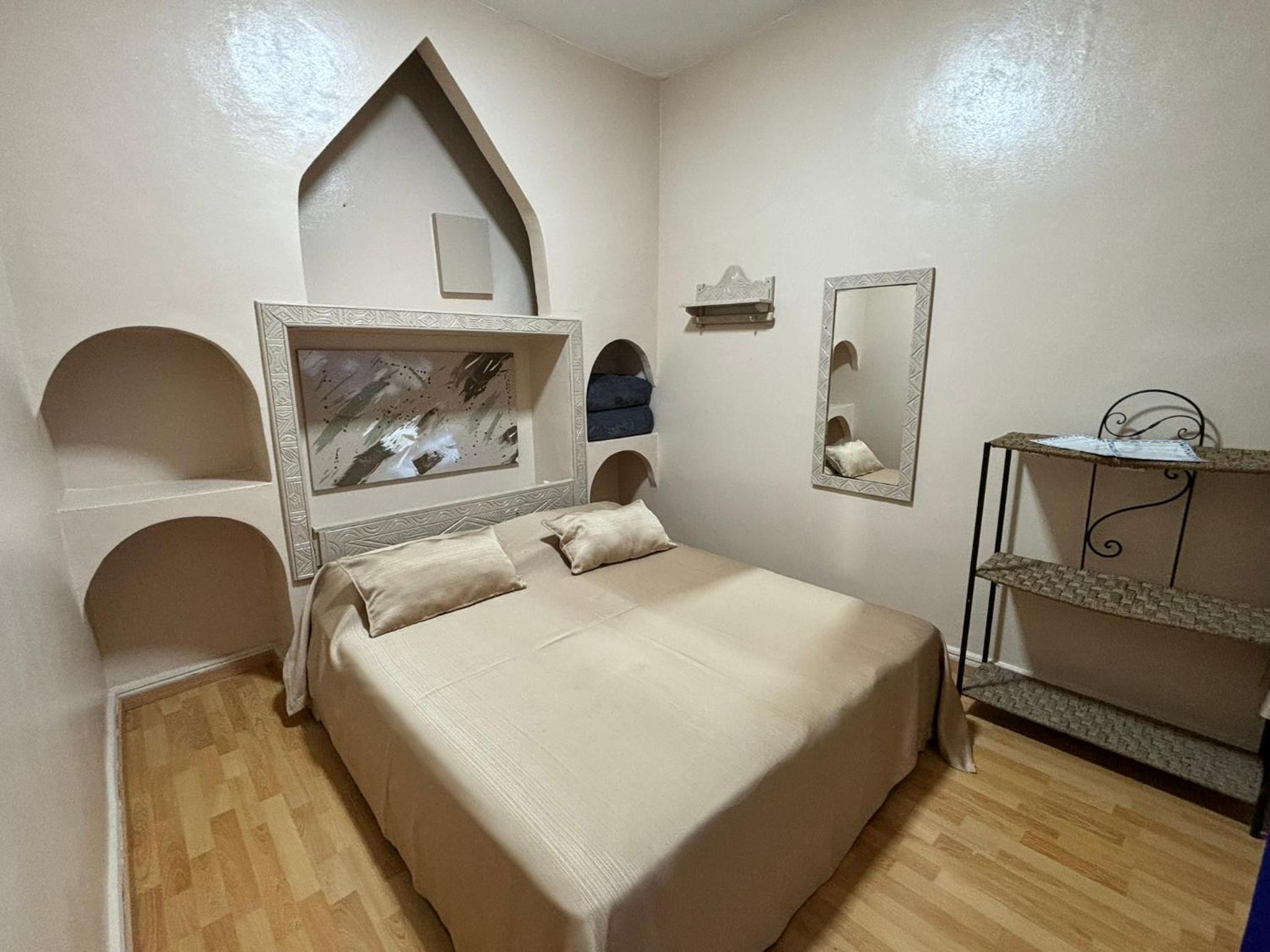 Double Room photo 1